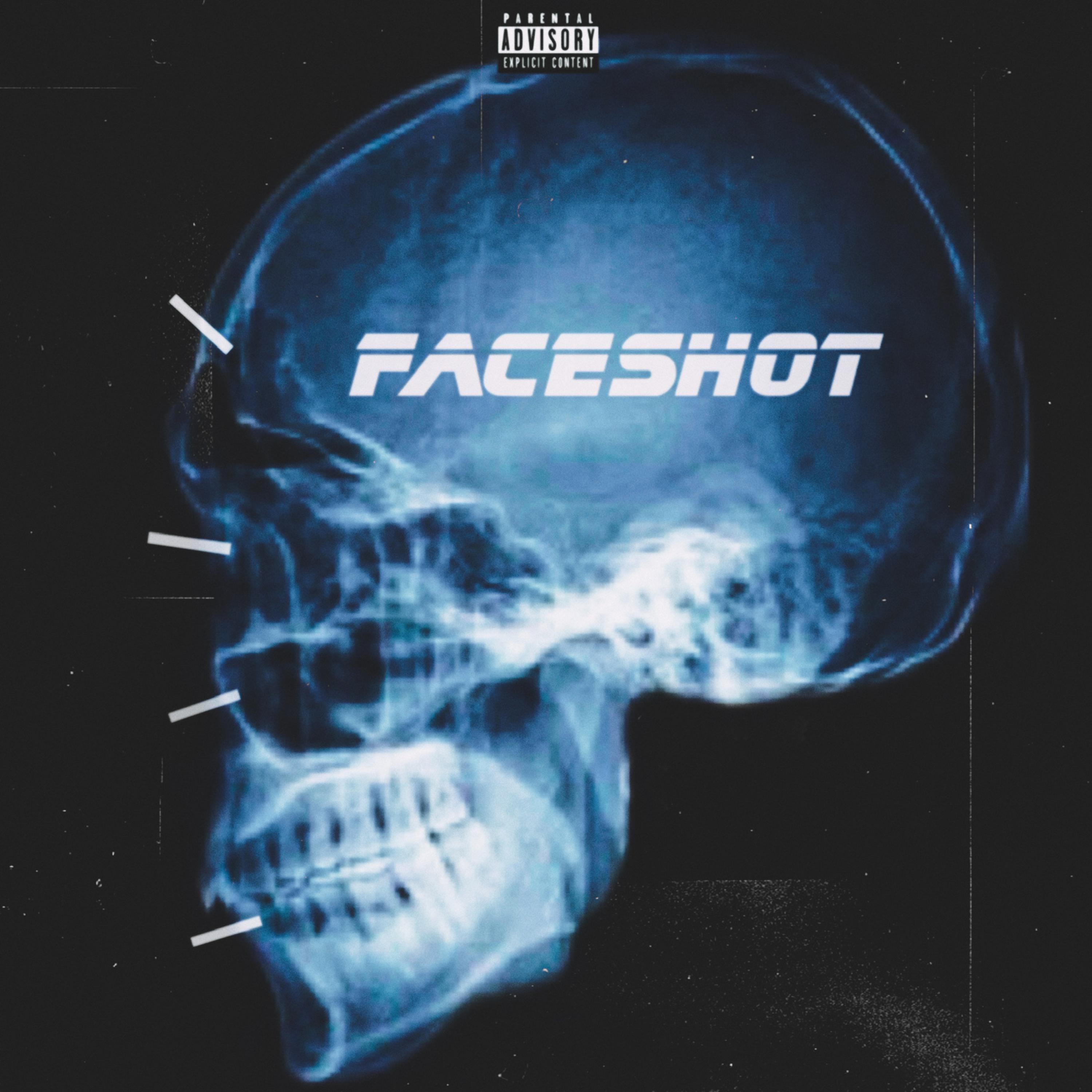 Faceshot artwork