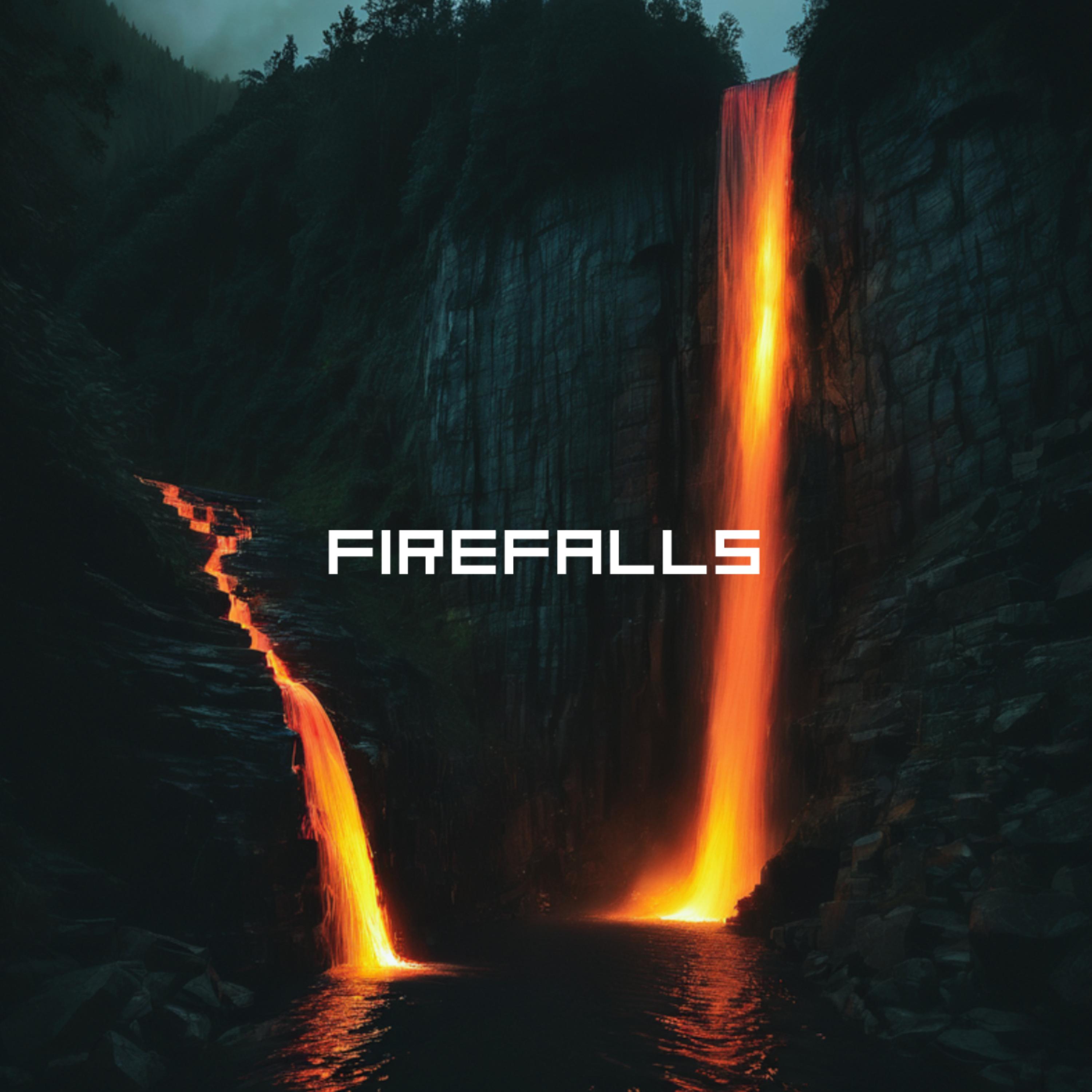 Firefalls artwork