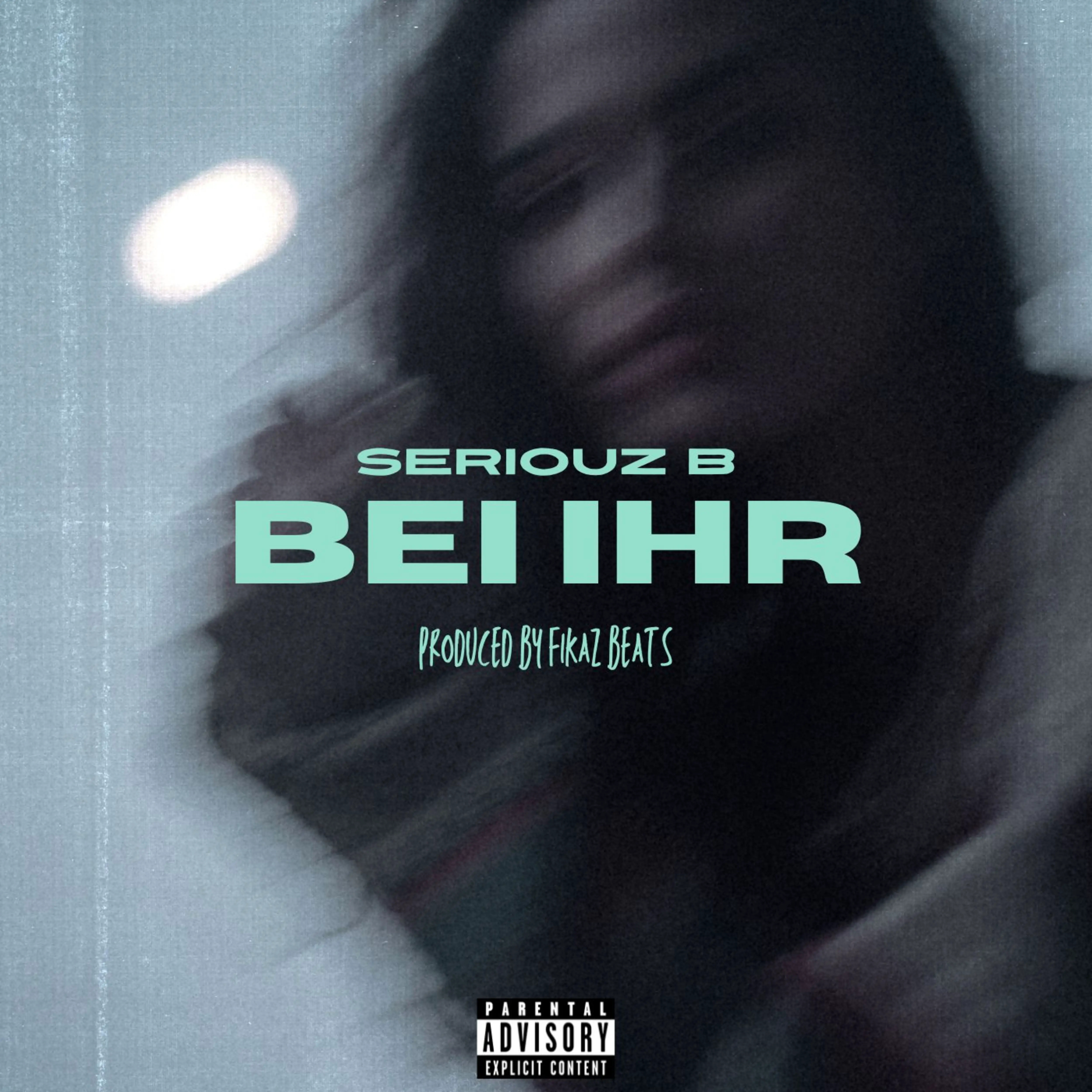 Bei ihr artwork