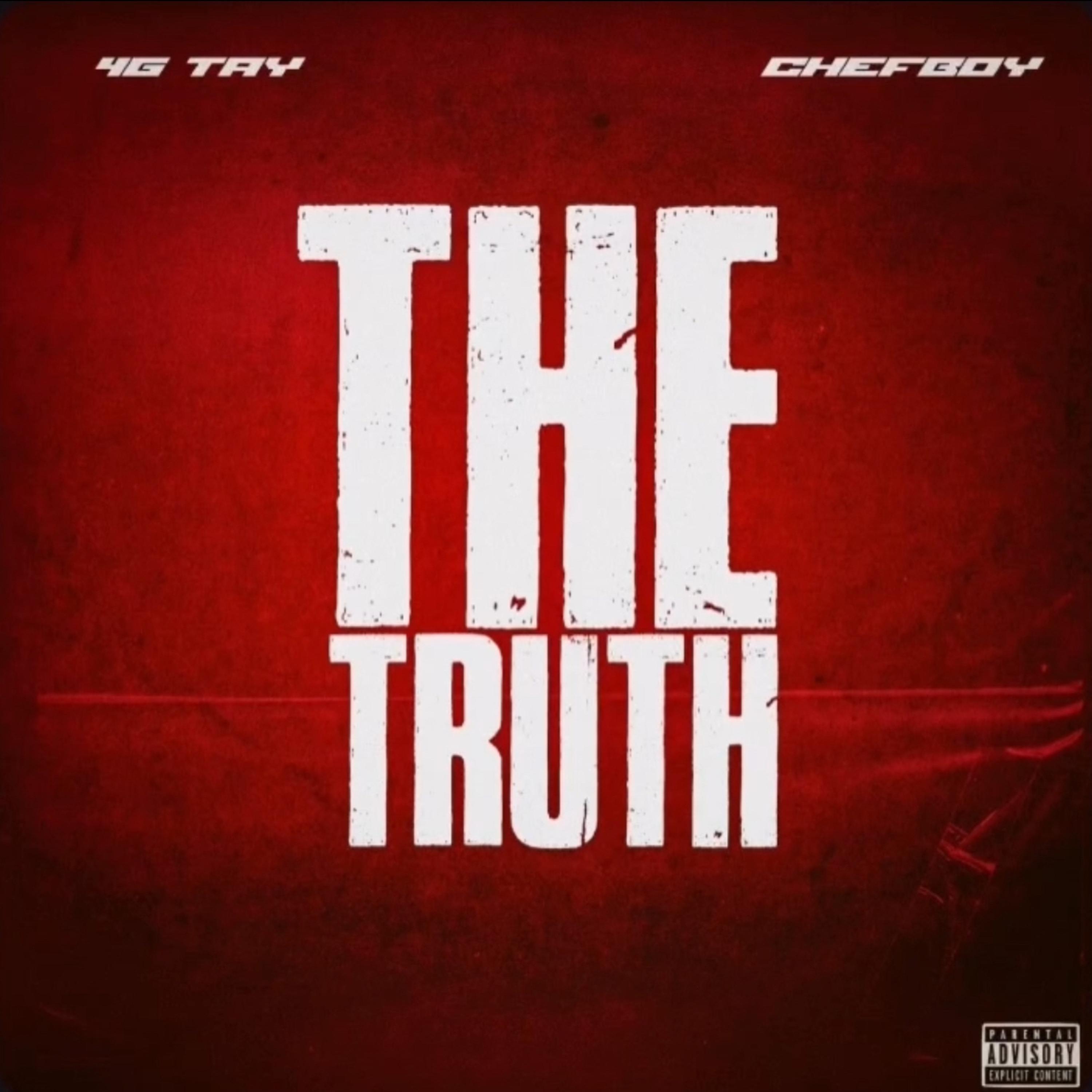 The Truth artwork