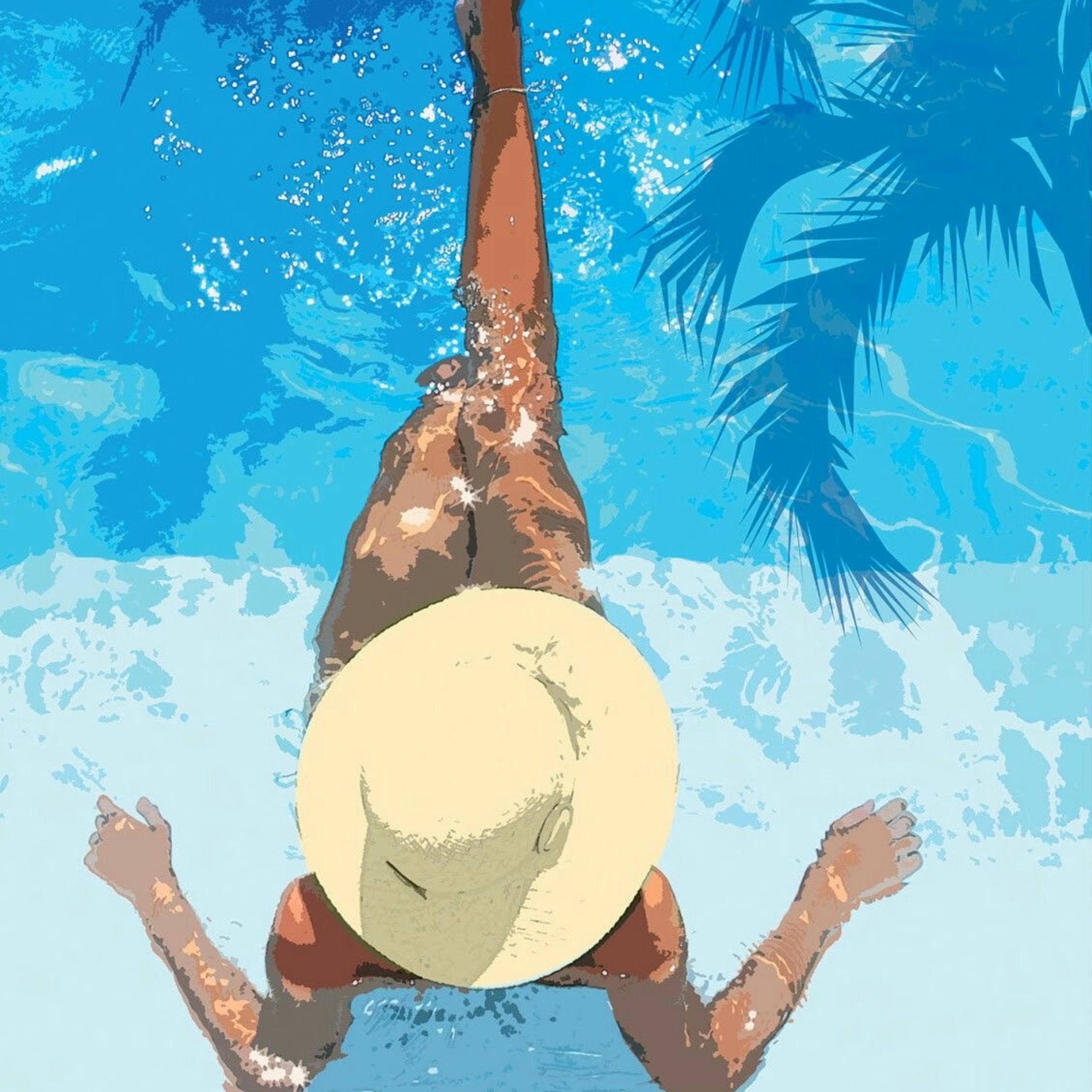 Sun Drench (2016 Revival) artwork