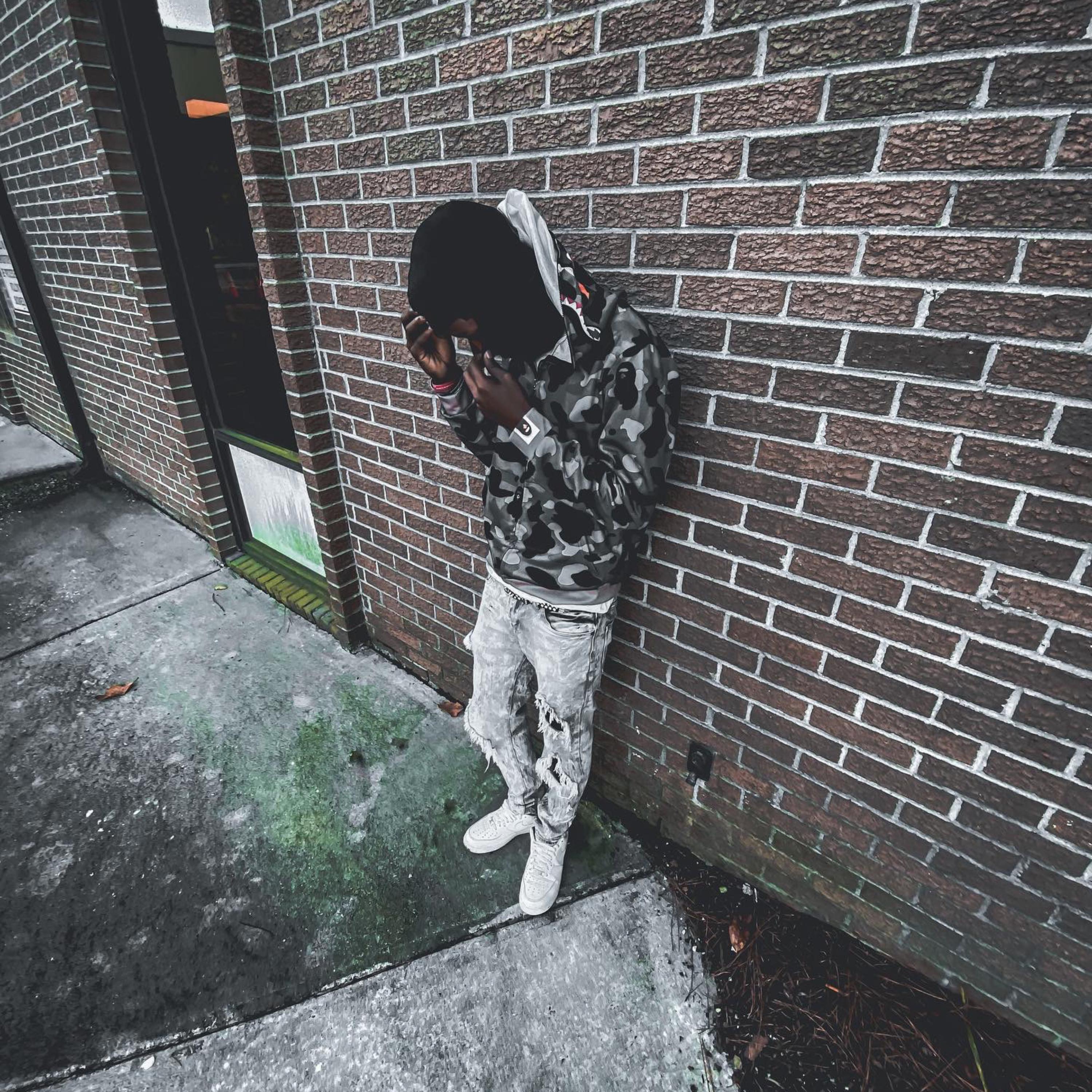 2 Cold artwork