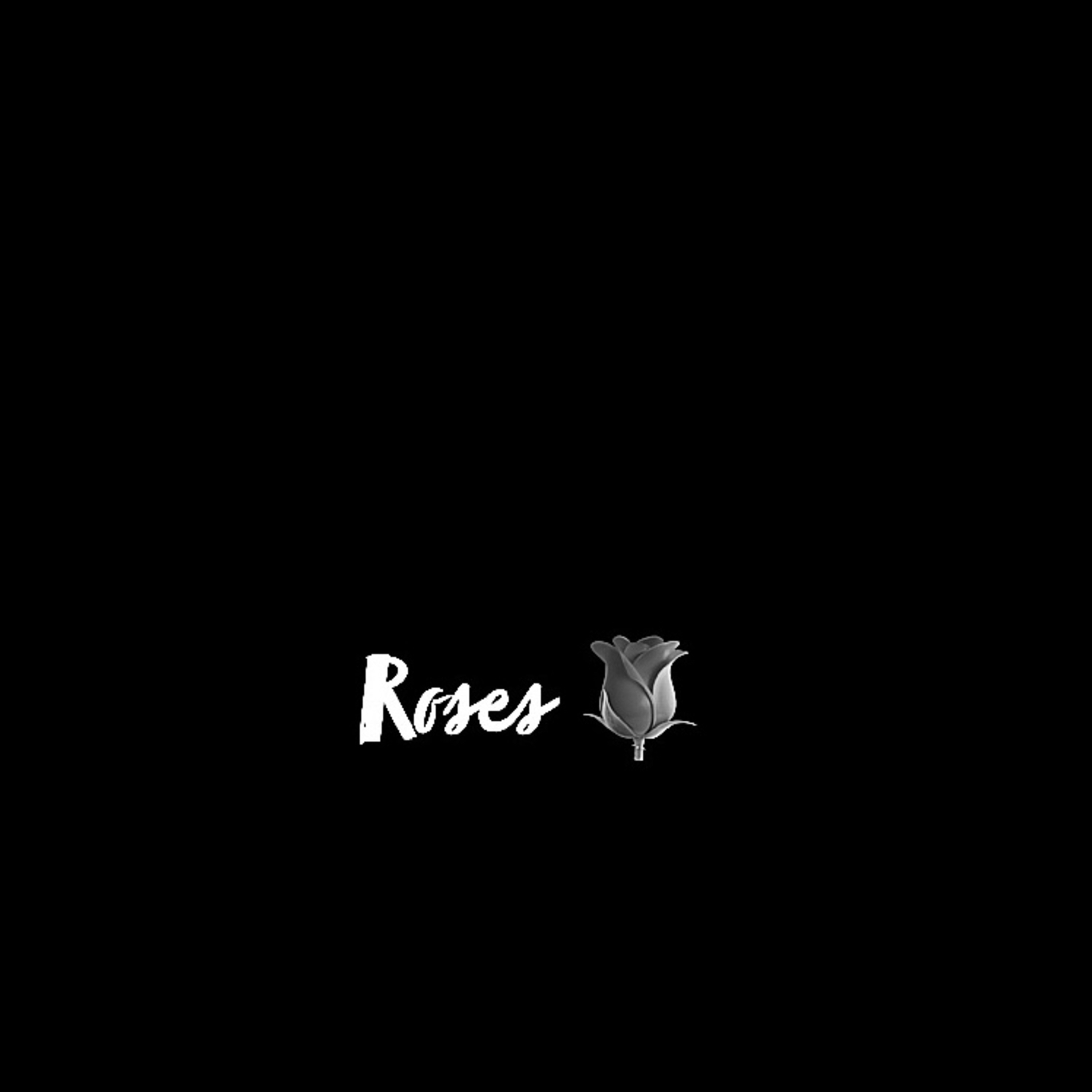 Roses artwork