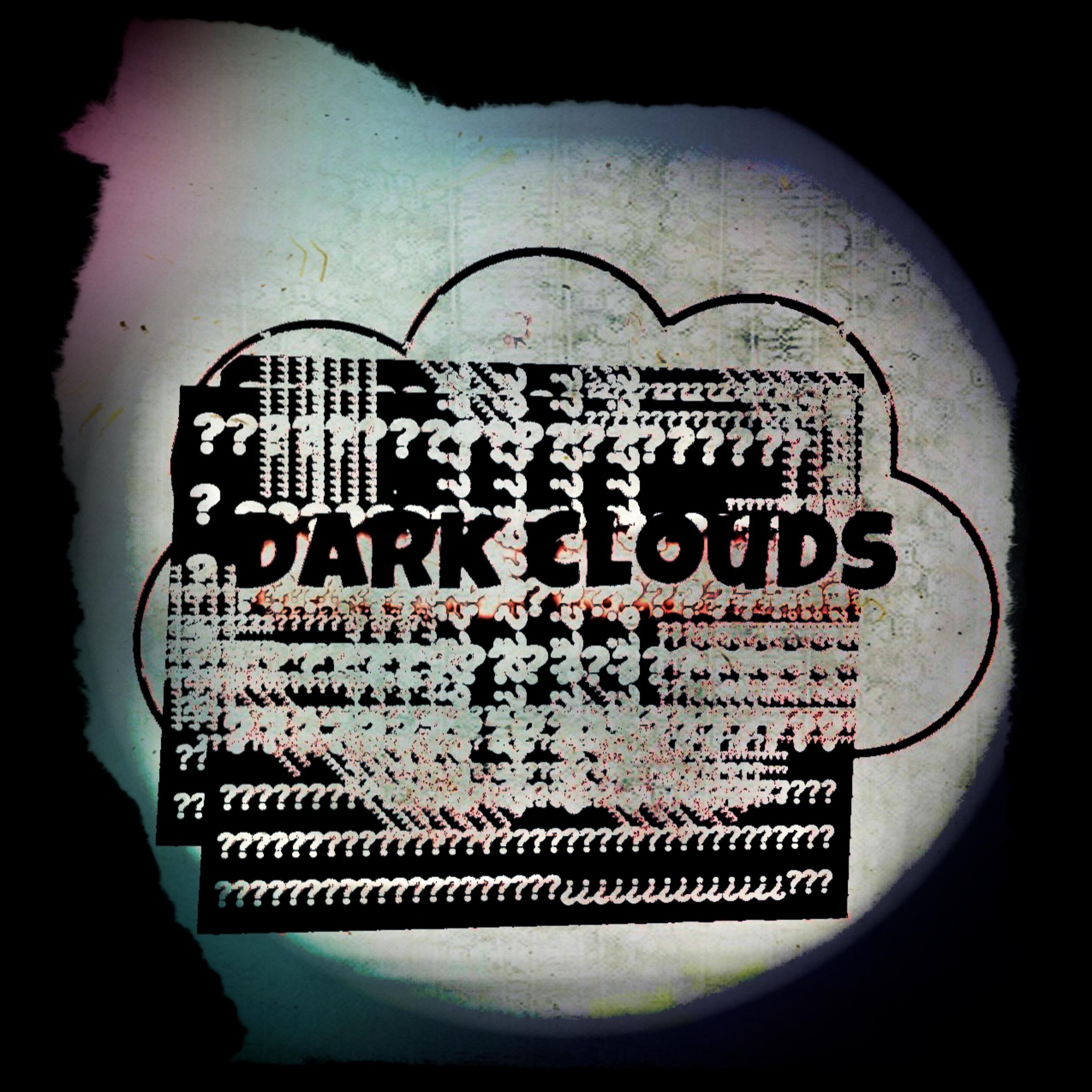 Dark Clouds artwork