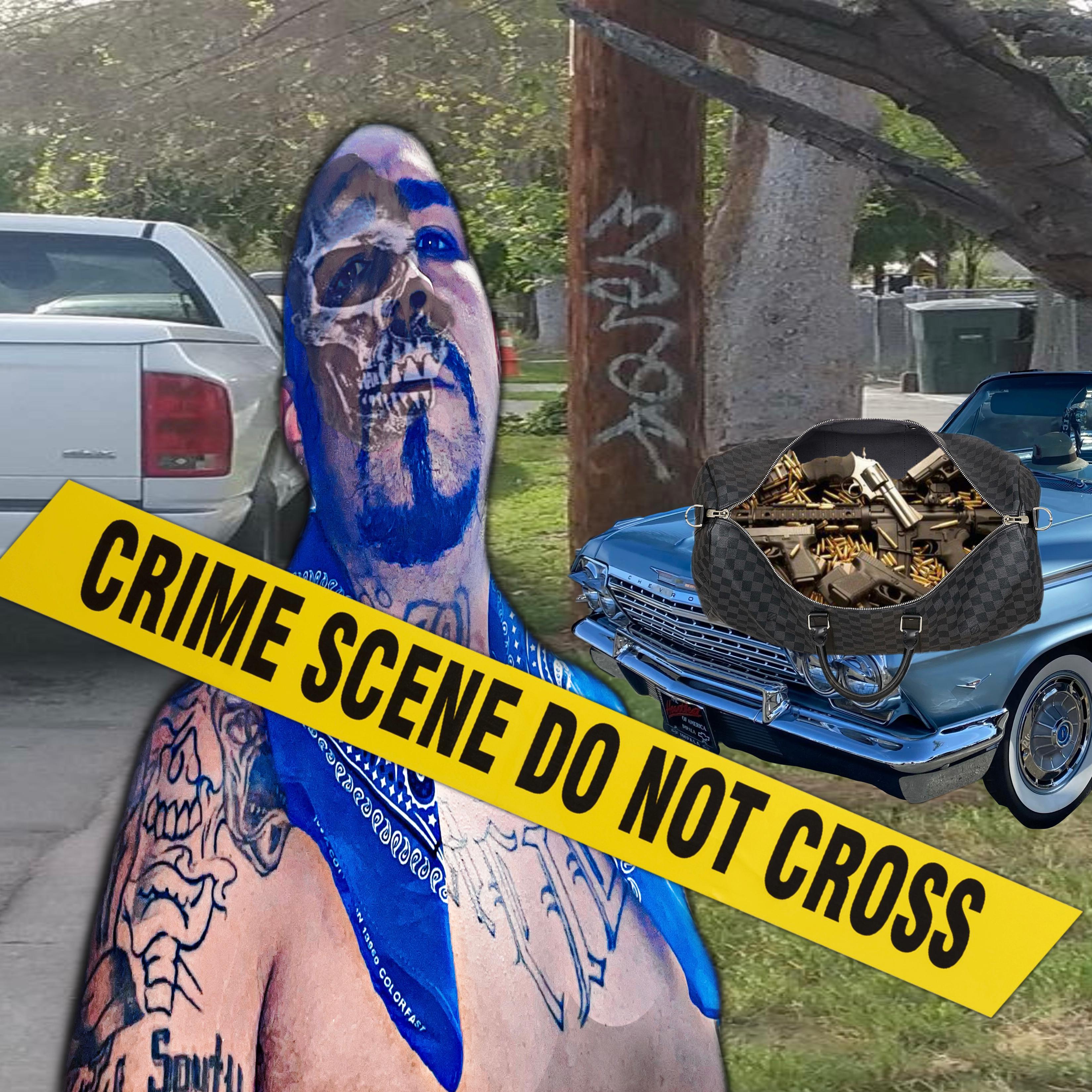 Manor Boys Files The  Beginning artwork