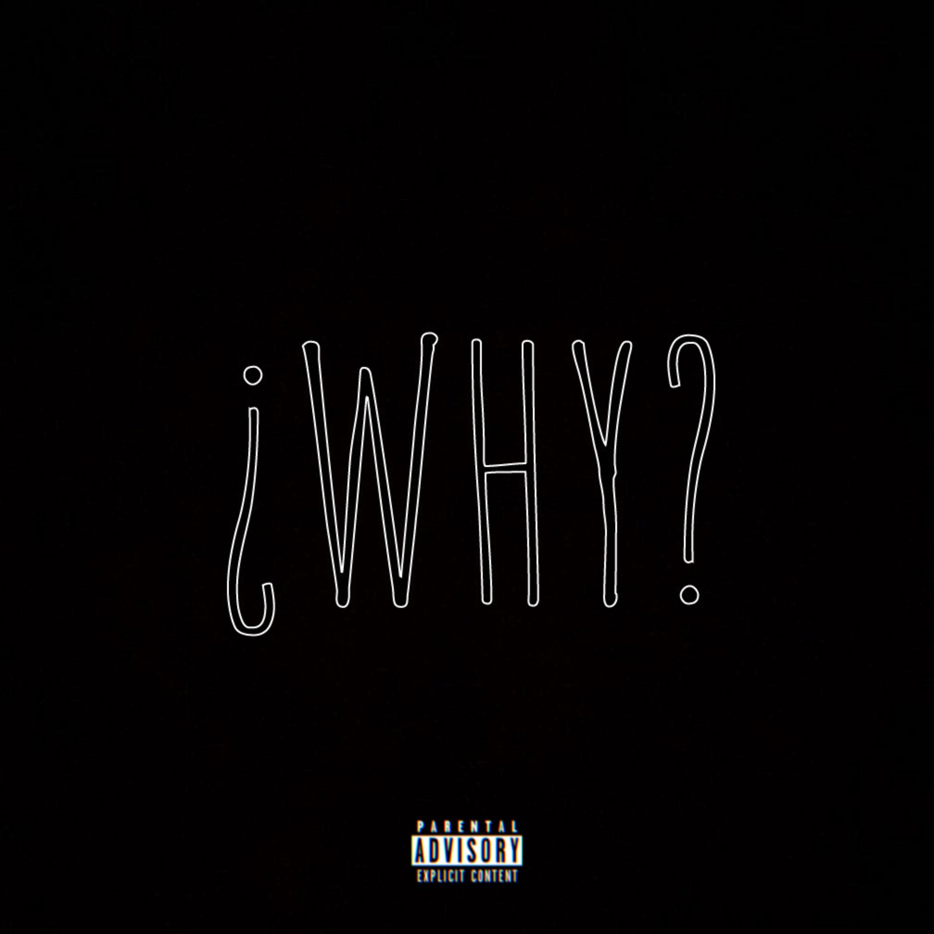 WHY artwork