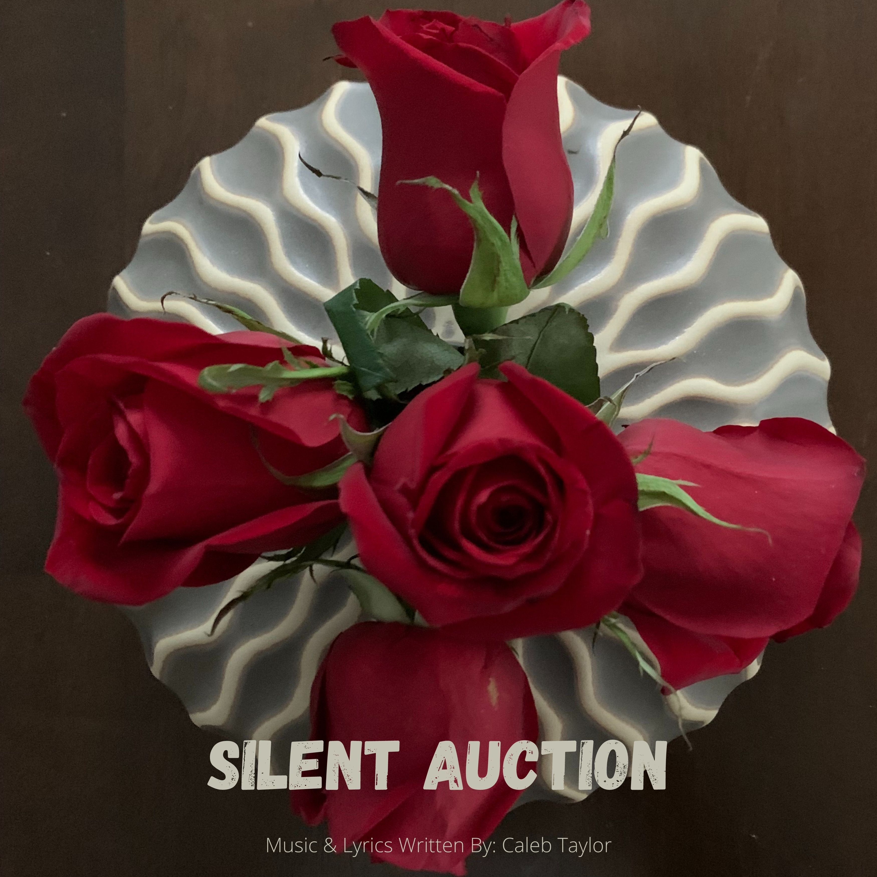 Silent Auction artwork