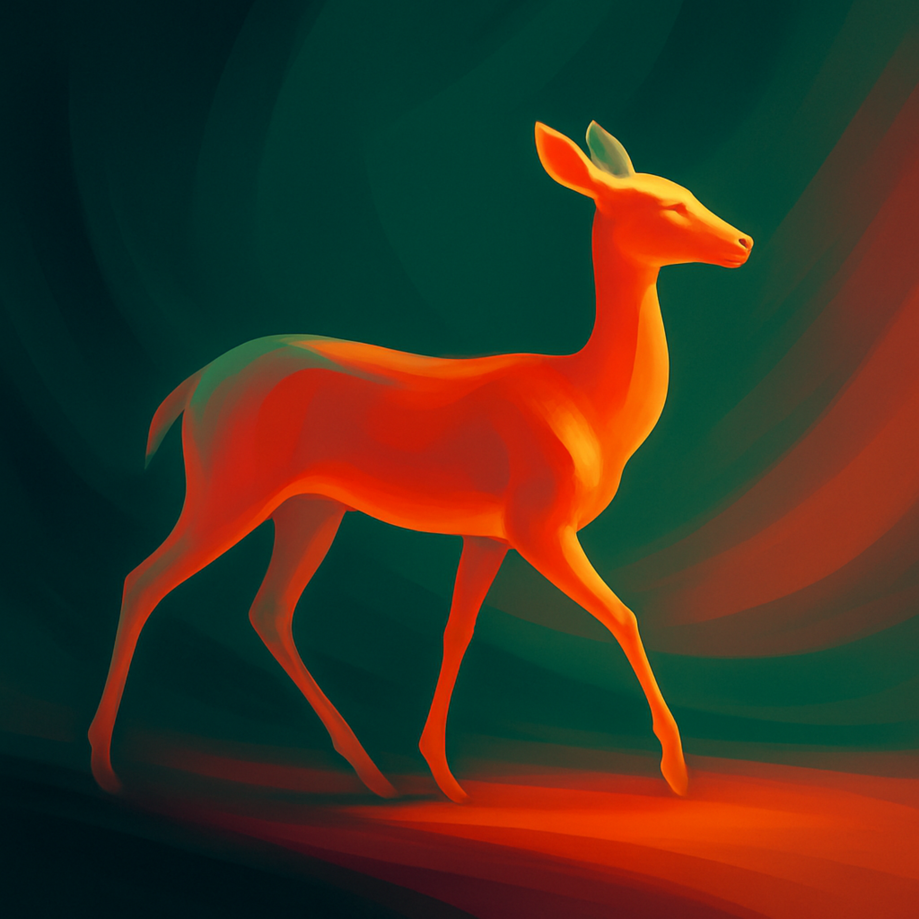 I Won’t Lose My Softness (ROOTED) artwork