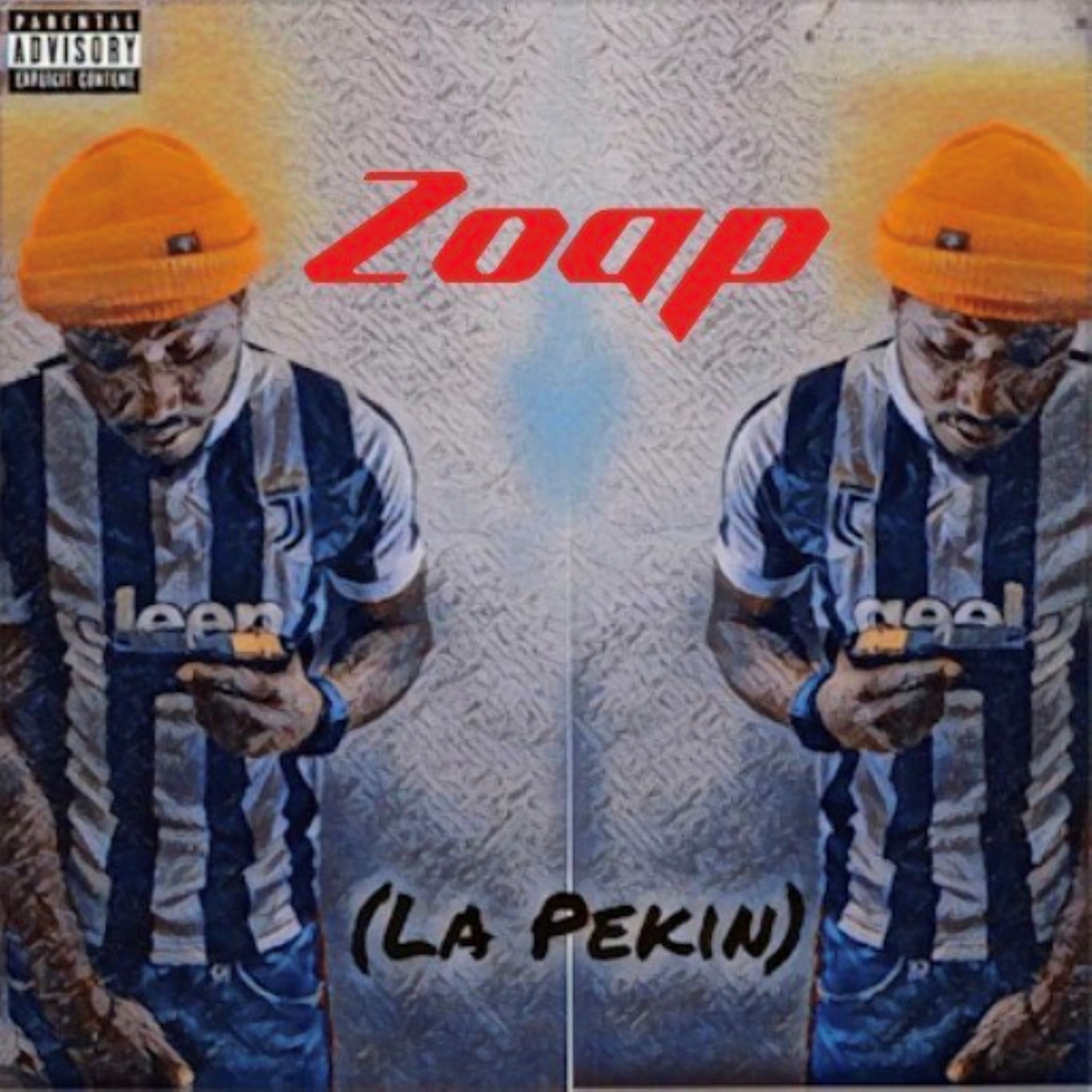 La Pekin artwork