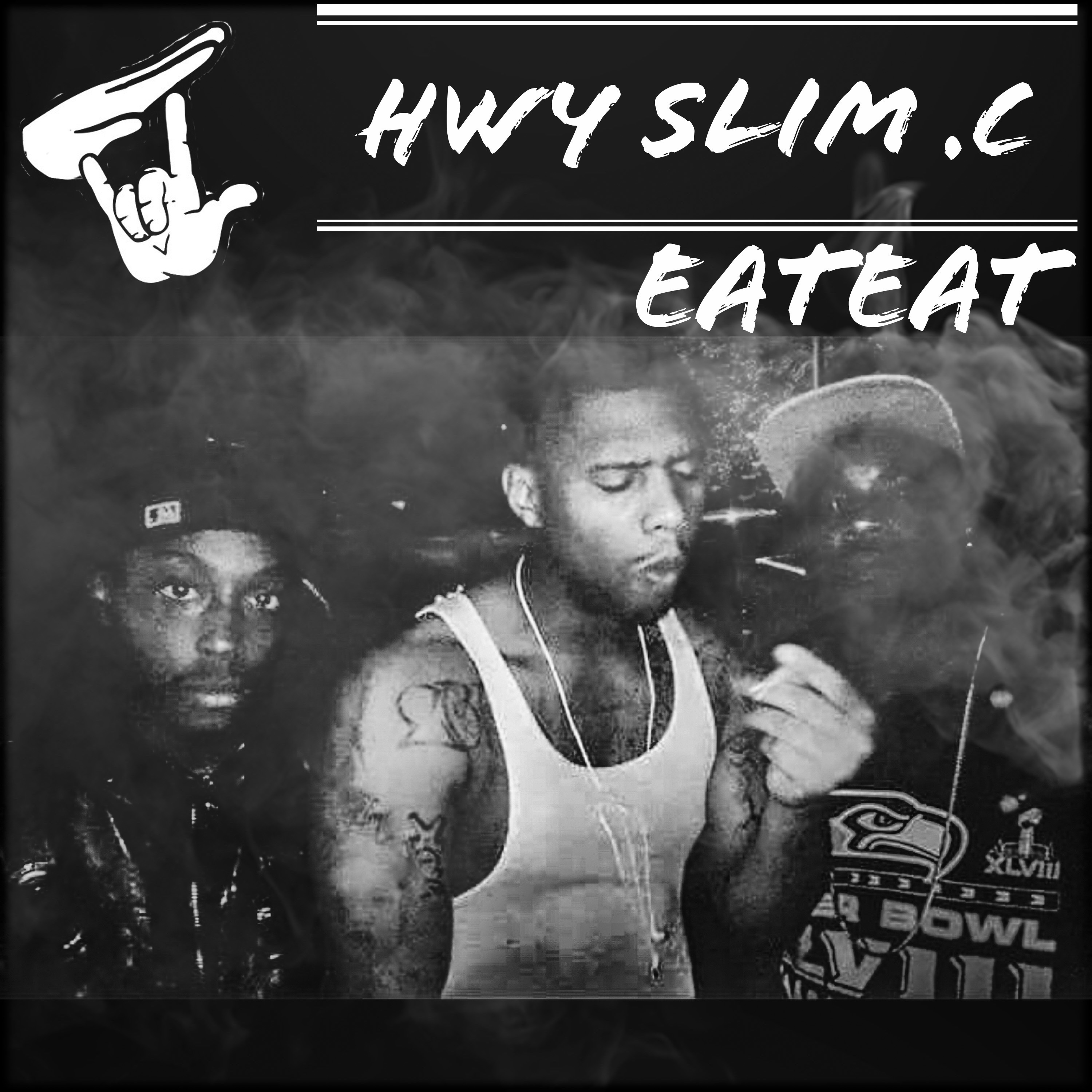 Eat Eat artwork