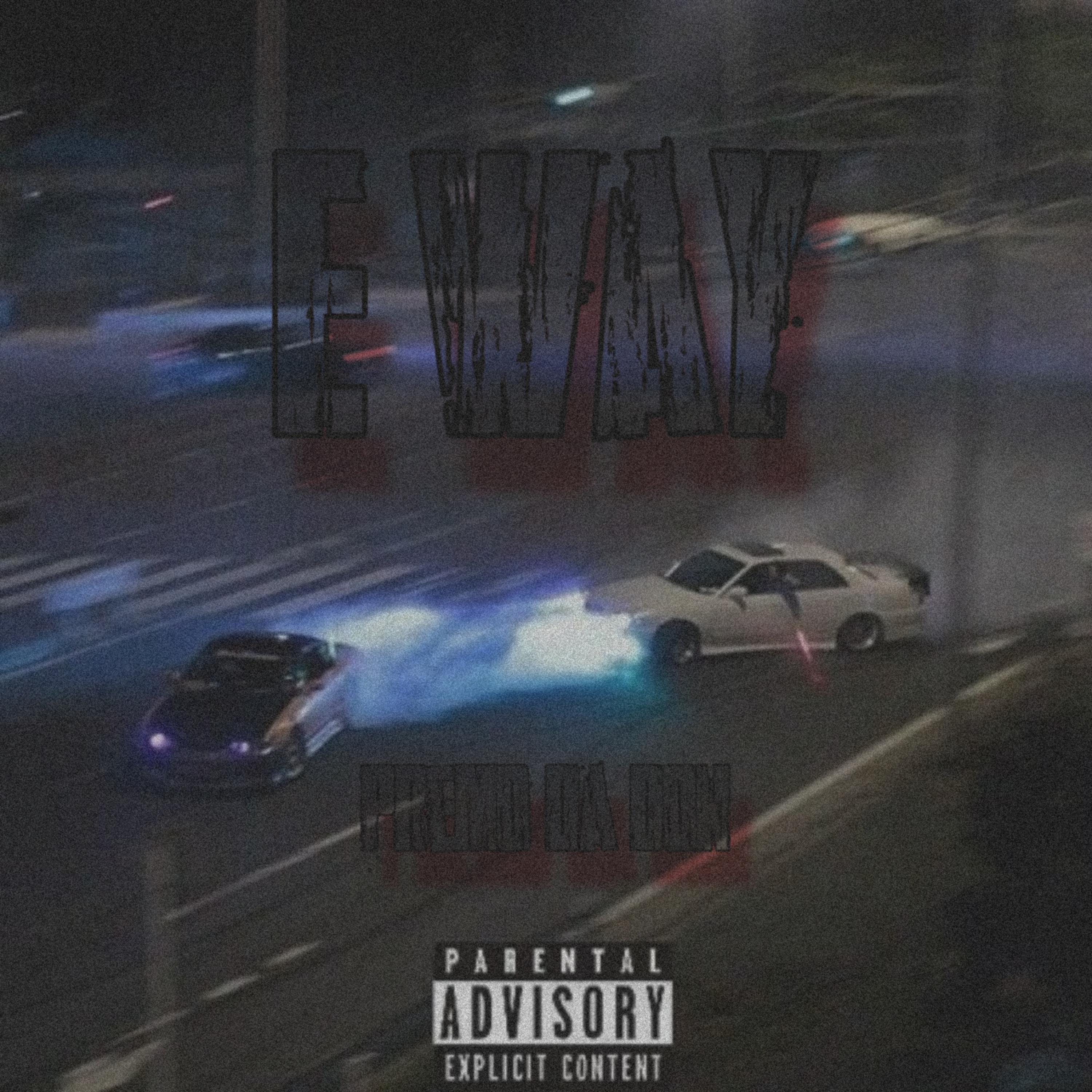 E Way artwork