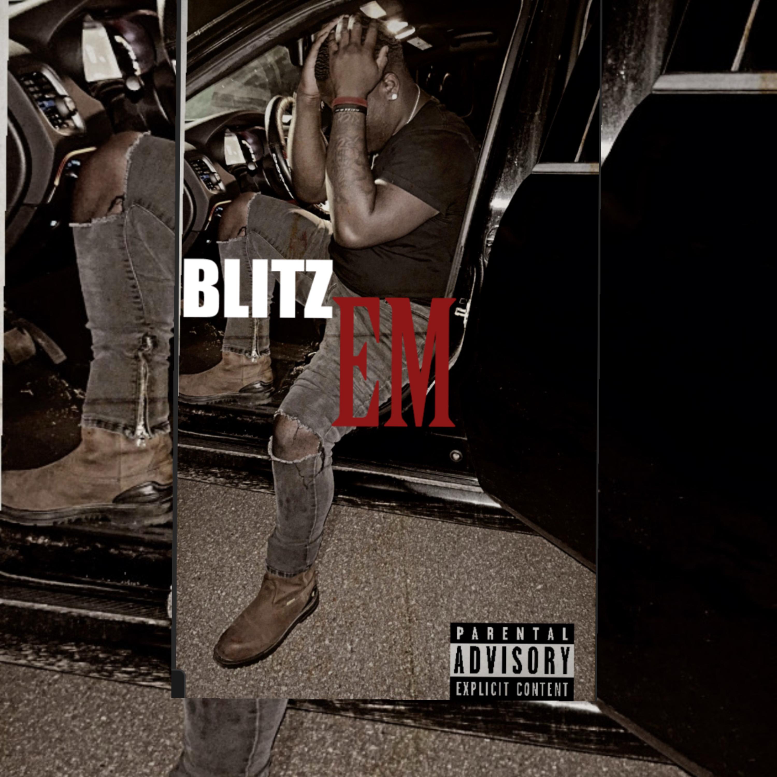 Blitz Em artwork