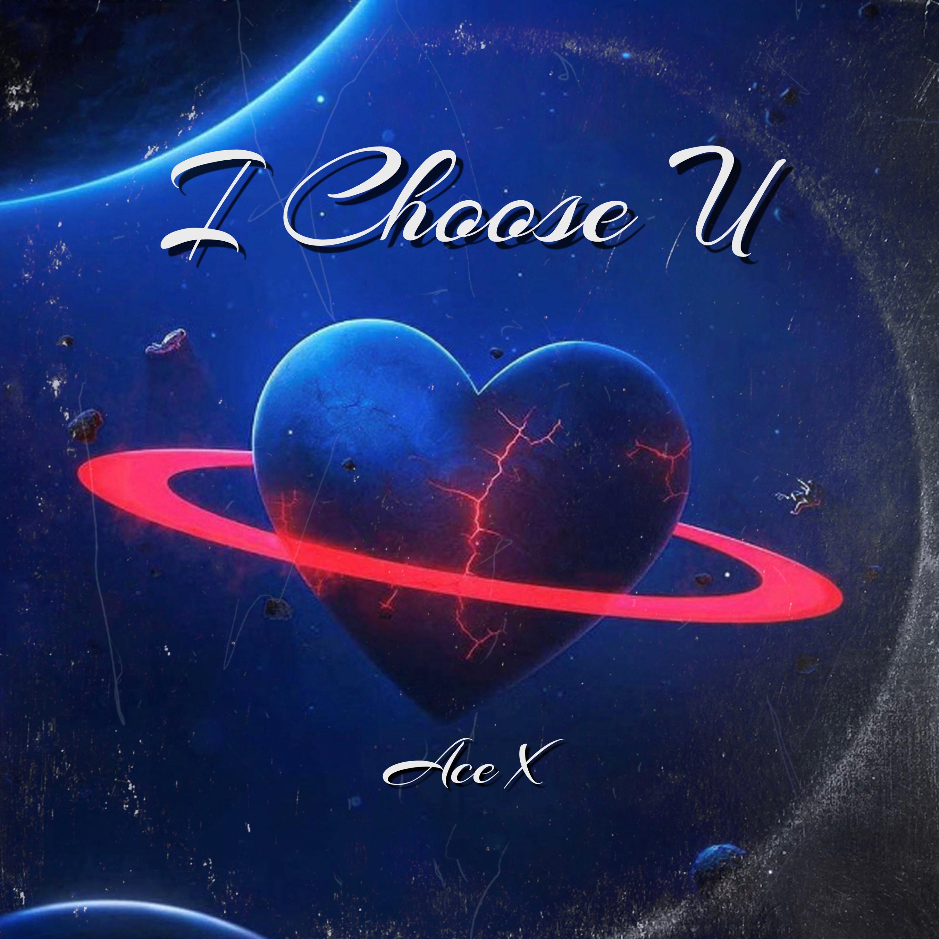 I Choose U artwork