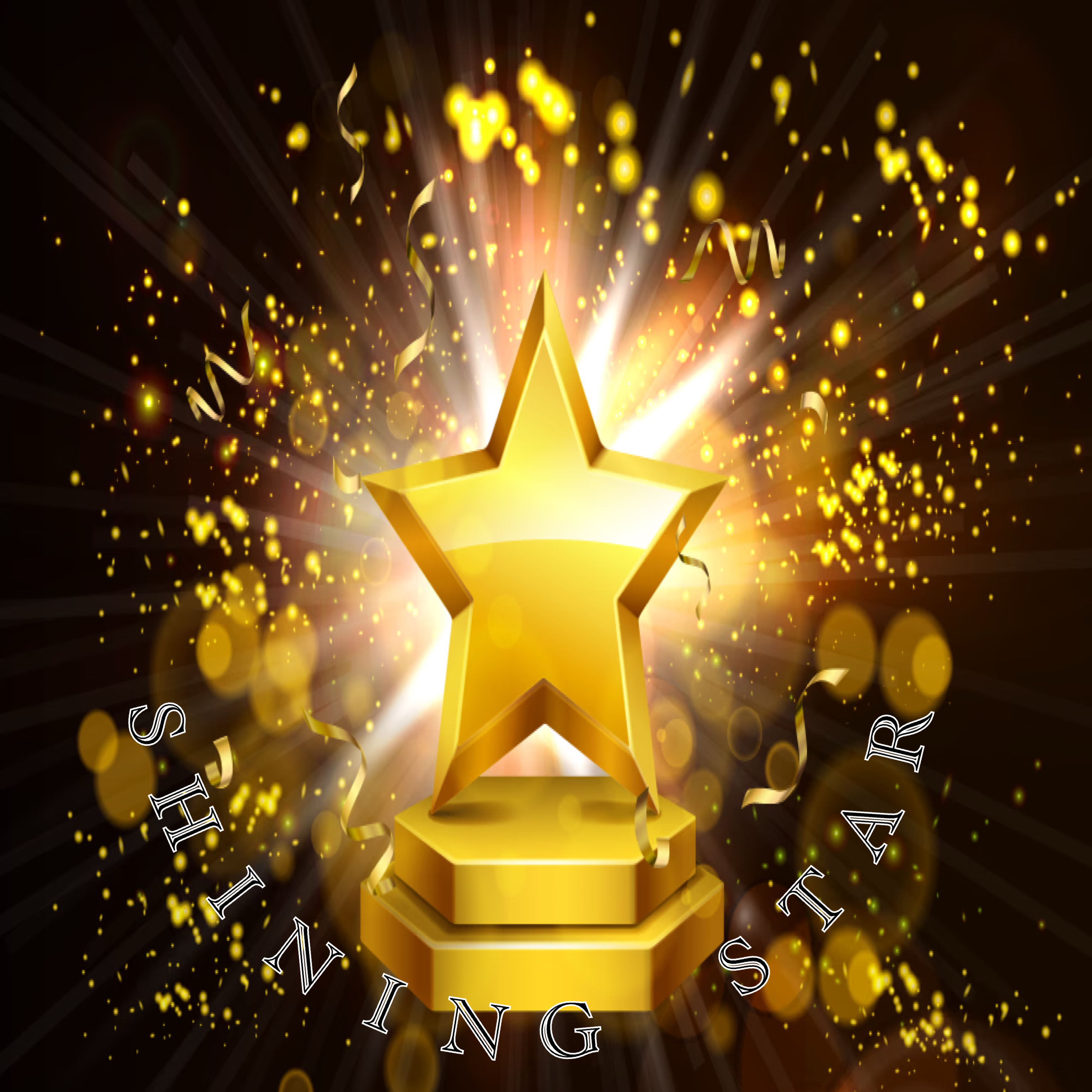 Shining Star artwork