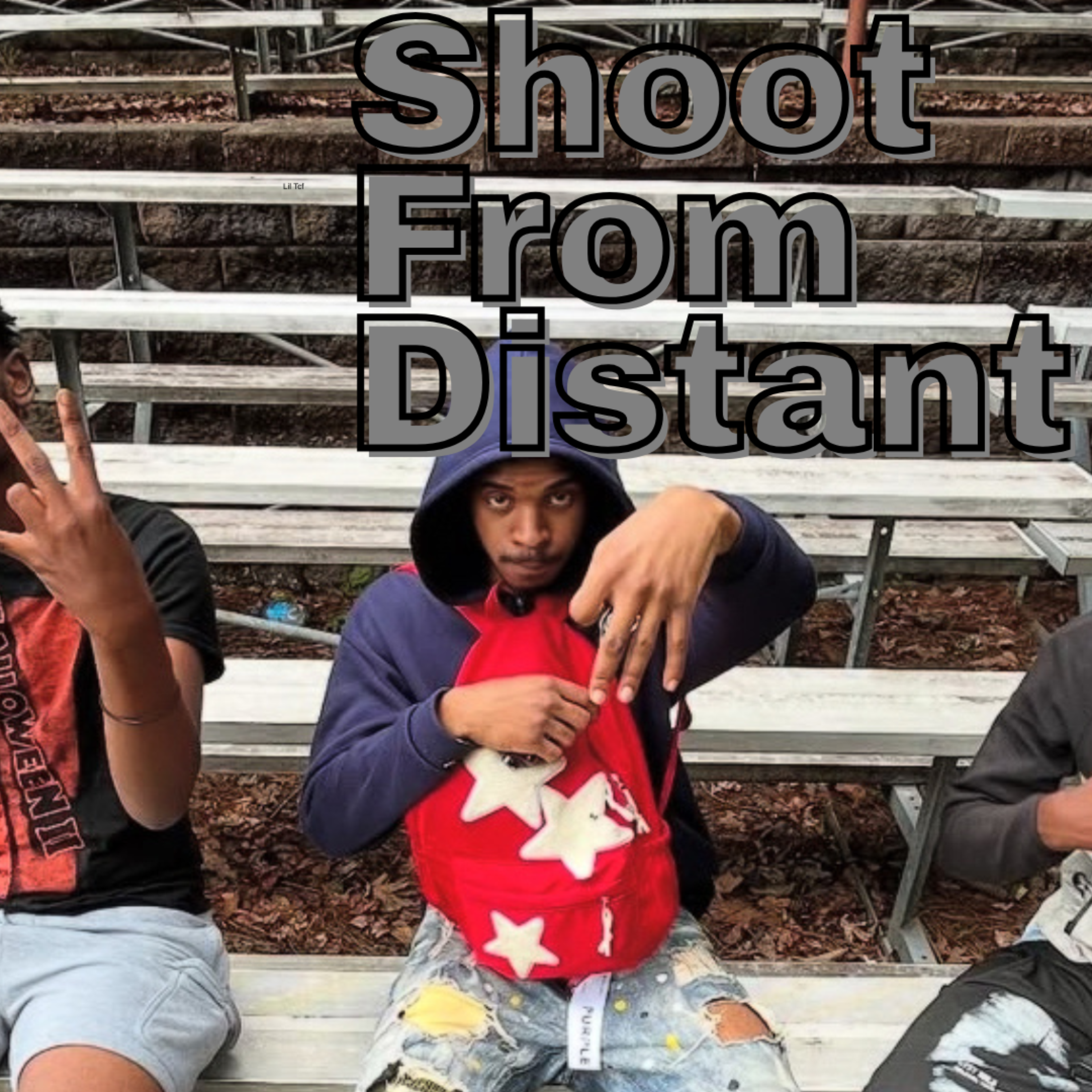 Shoot From Distant artwork