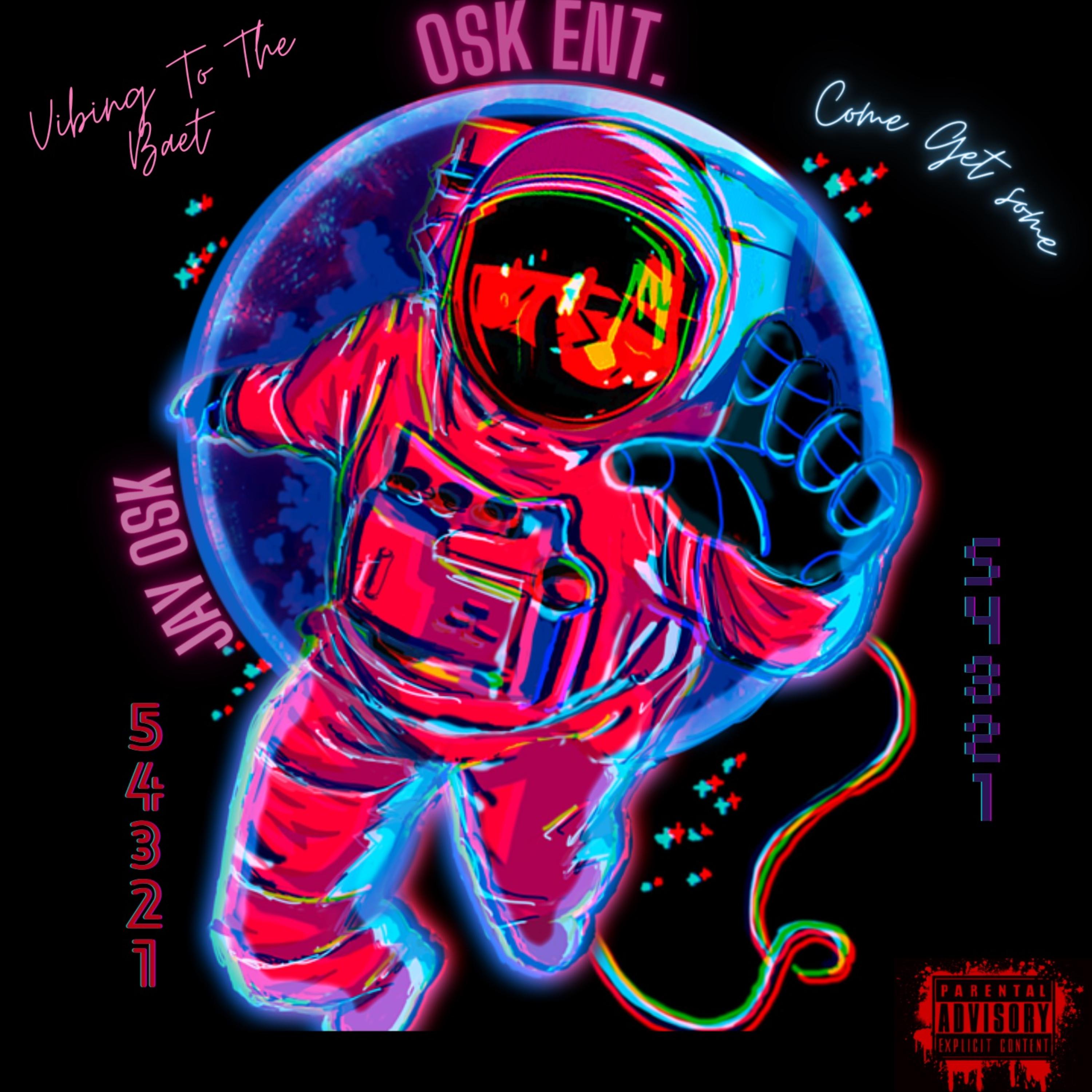 Come Get Some (5-1) artwork