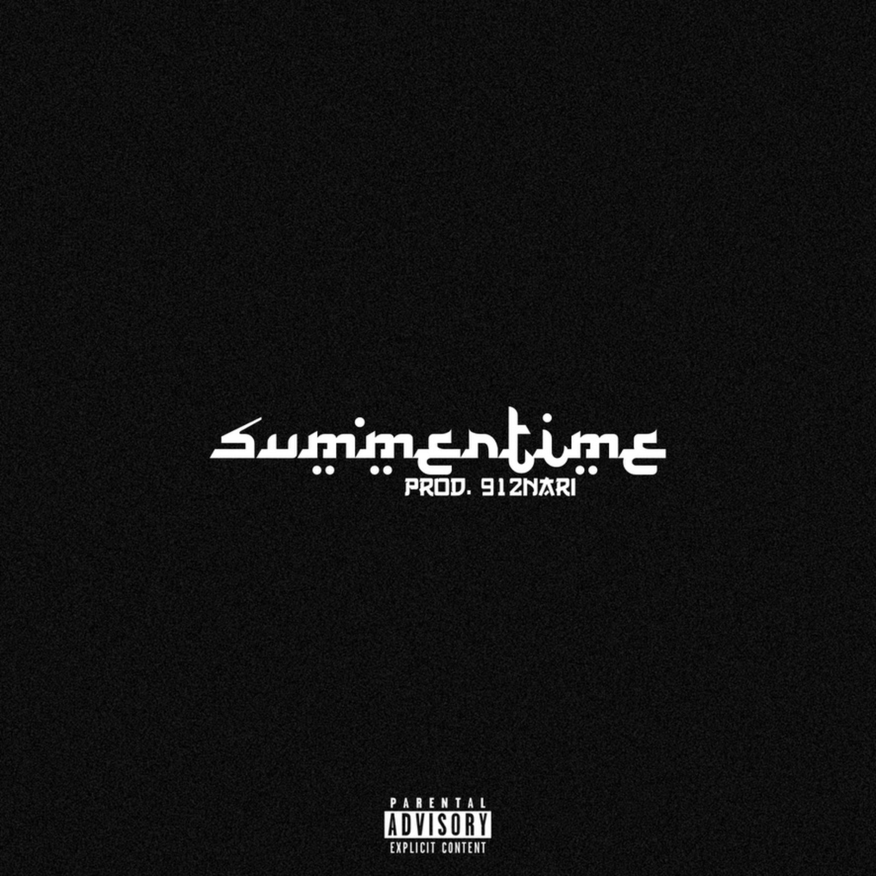 SUMMERTIME artwork