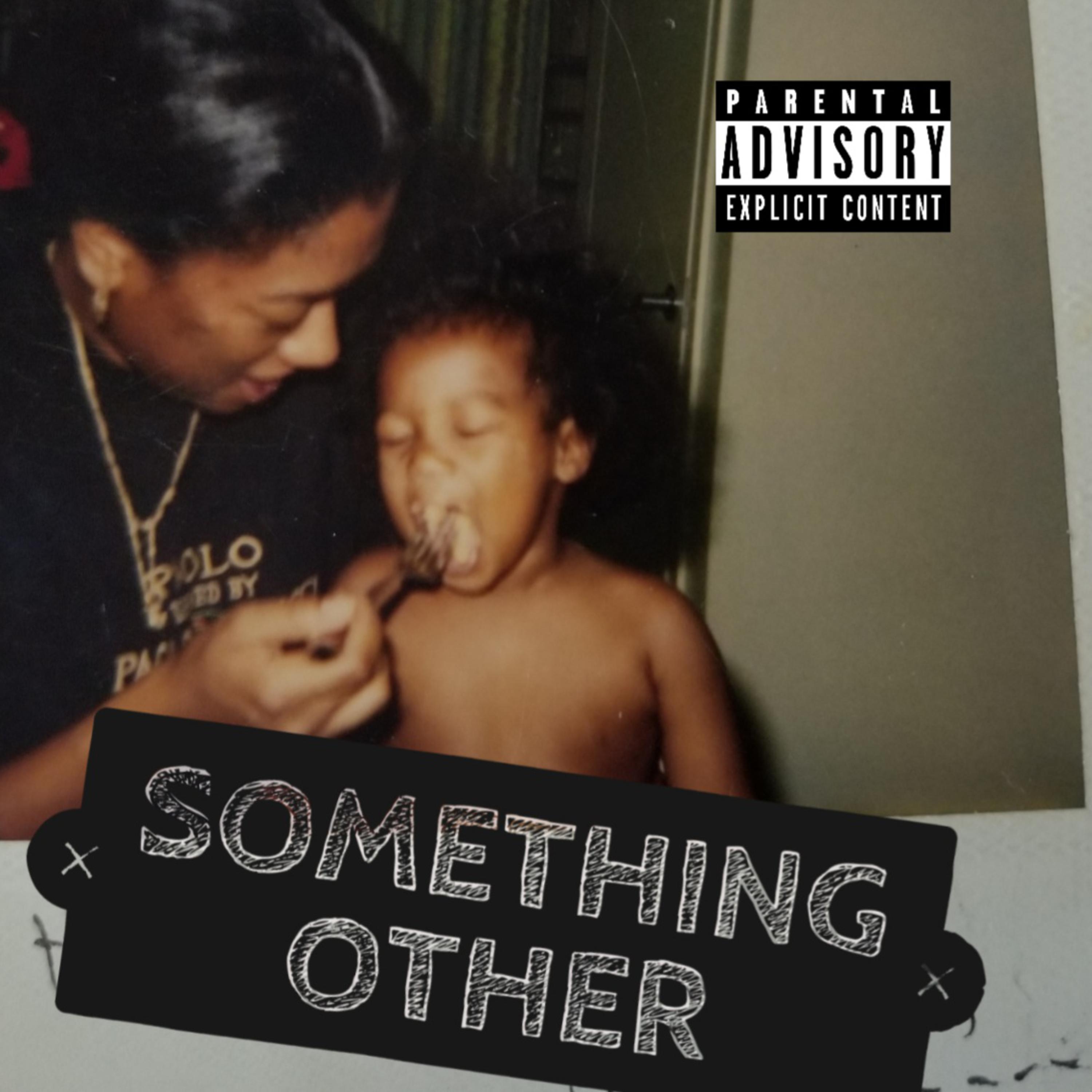 Something Other artwork