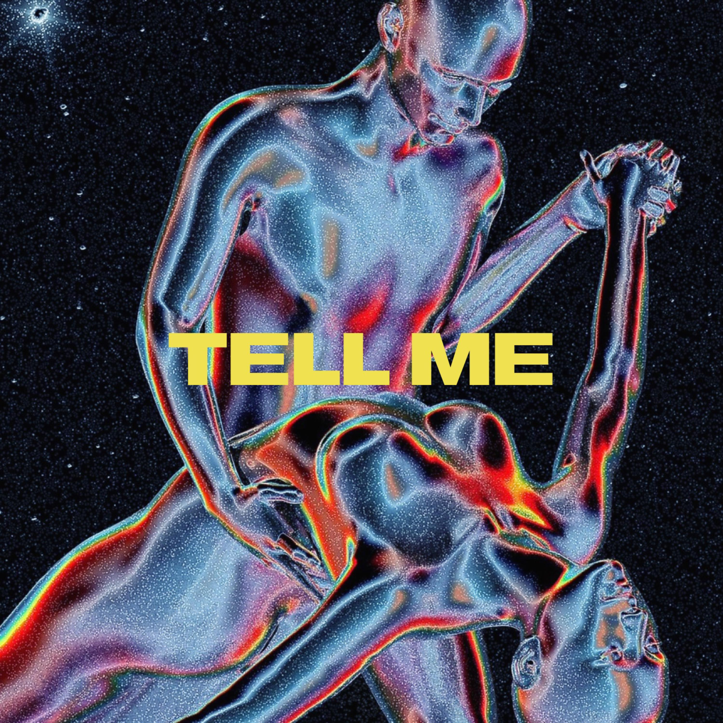 Tell Me artwork