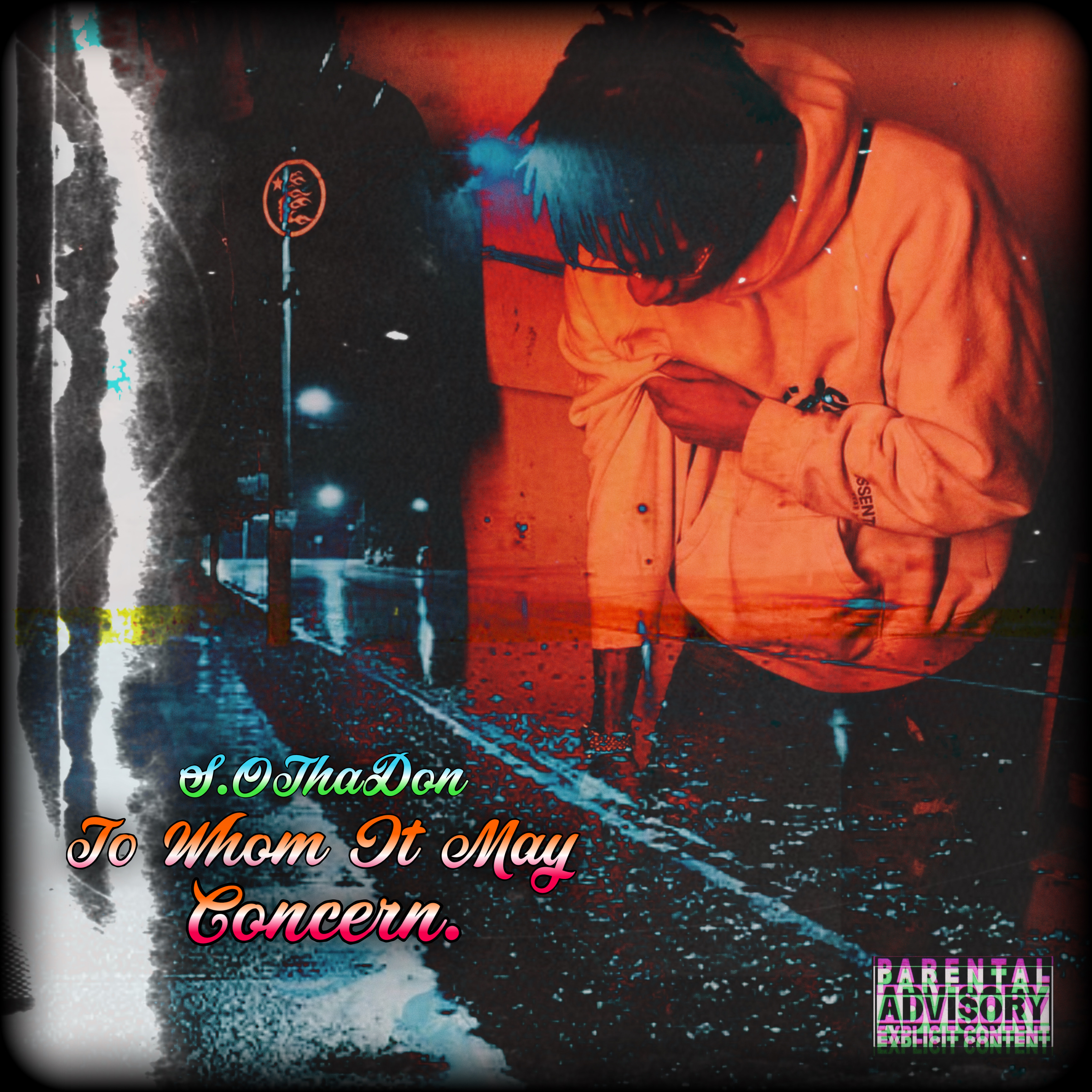 To Whom It May Concern (remix) artwork