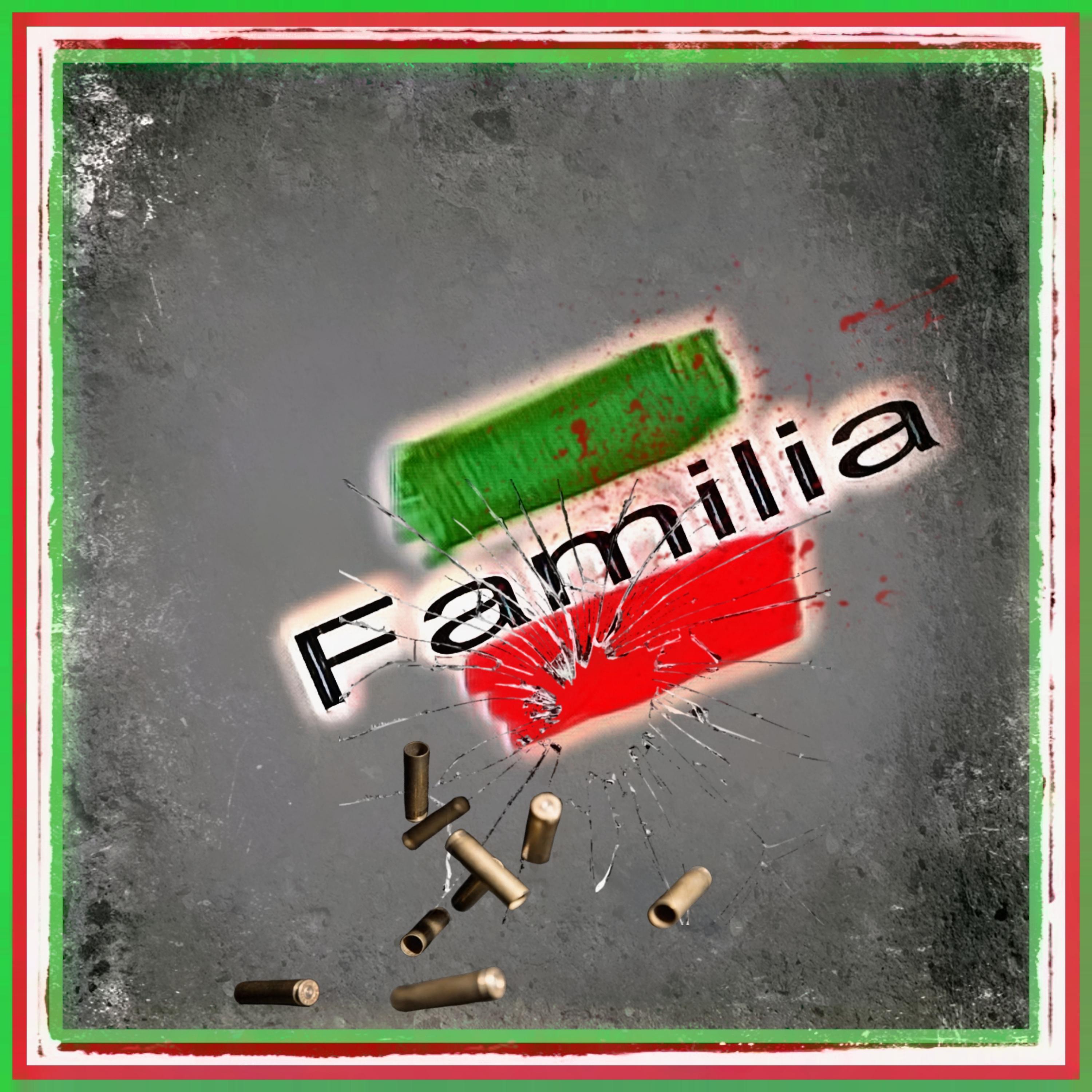 Familia artwork