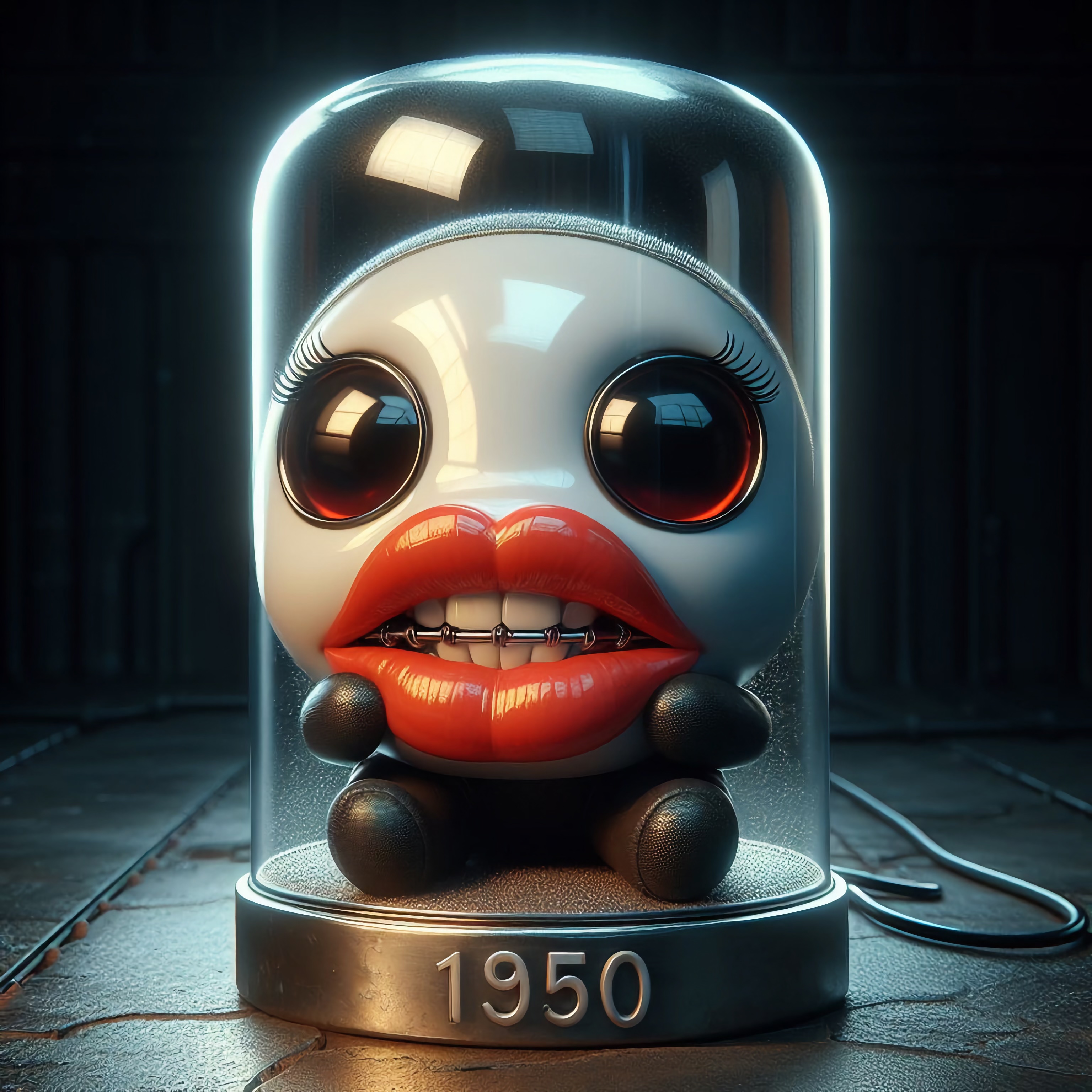 NADA DE NADA artwork