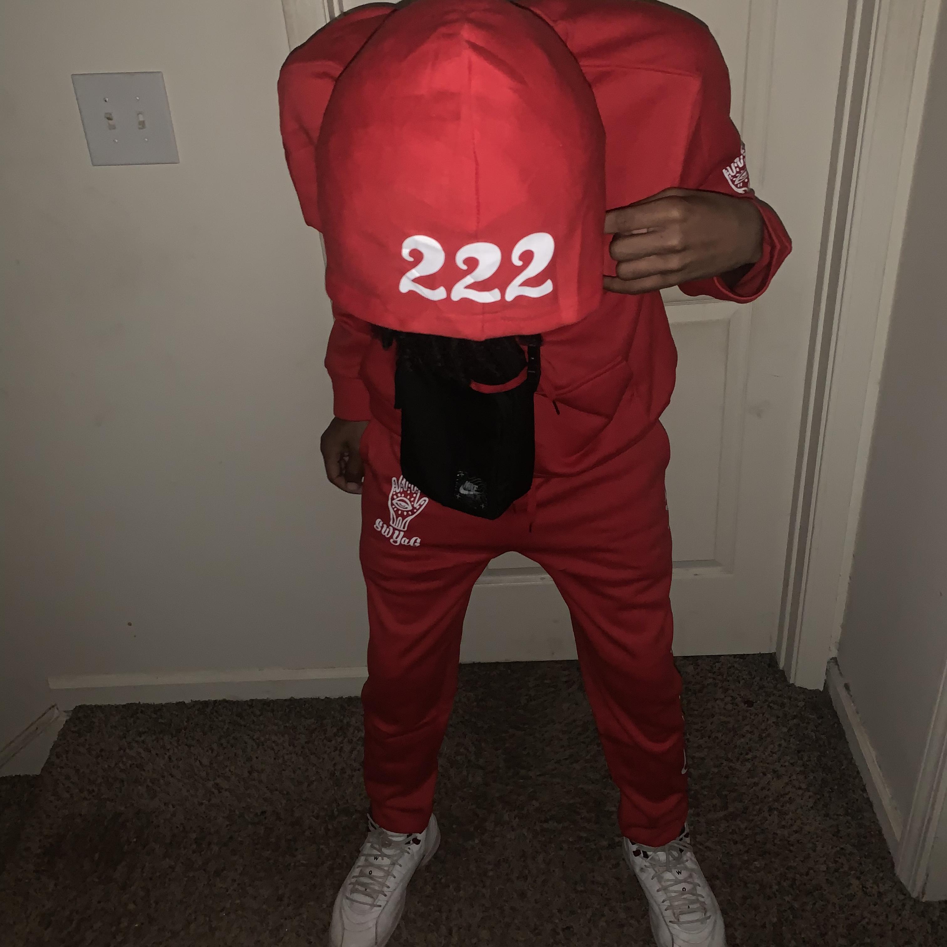 Talking My Shit artwork
