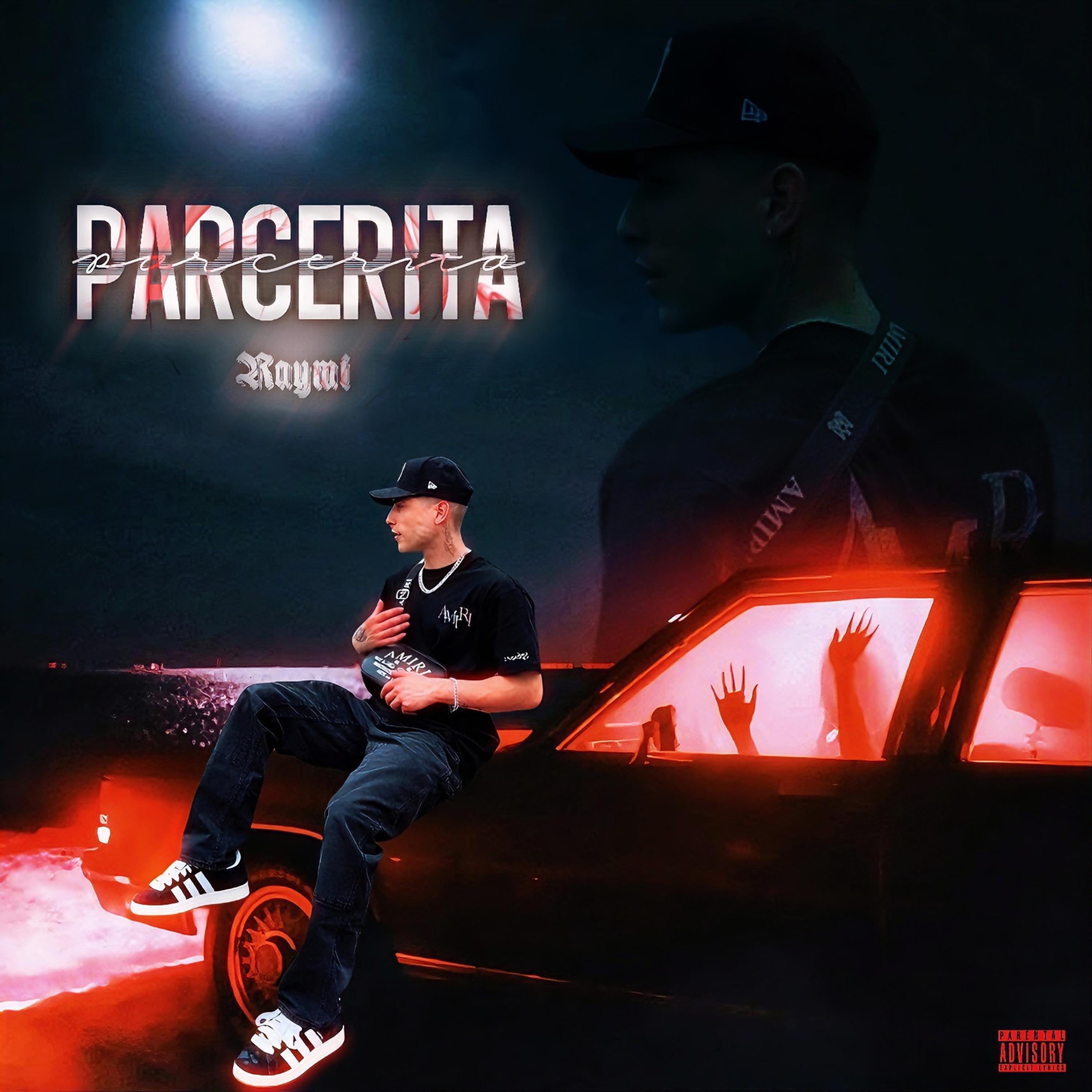 Parcerita artwork