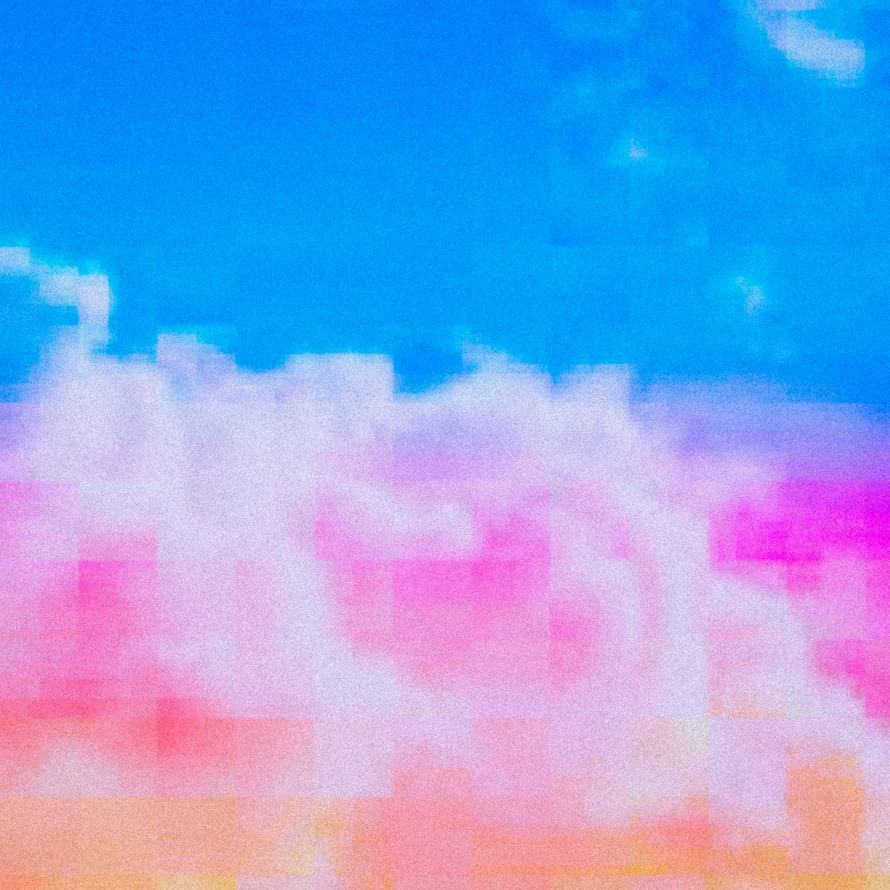 La La Land artwork