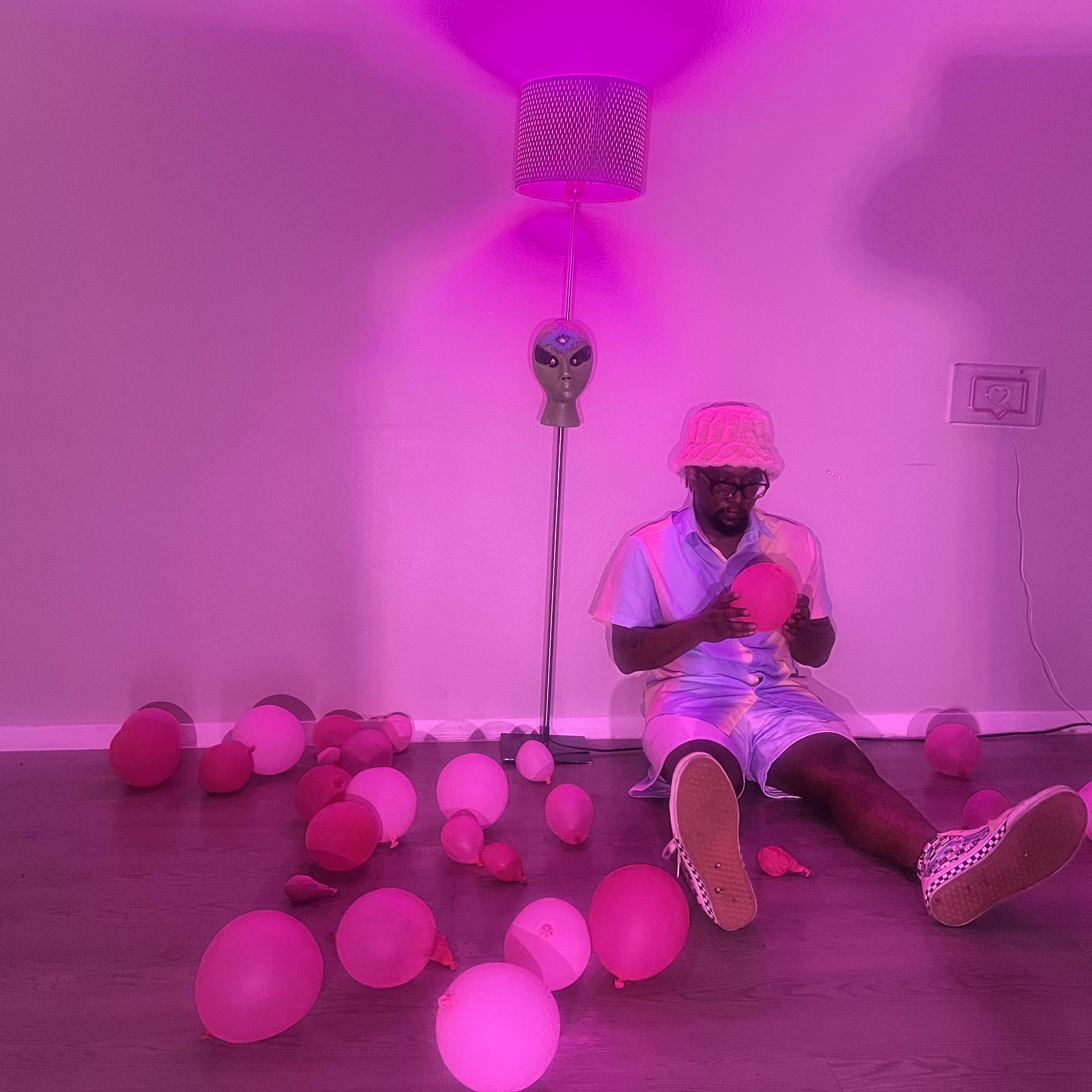 What is Like artwork