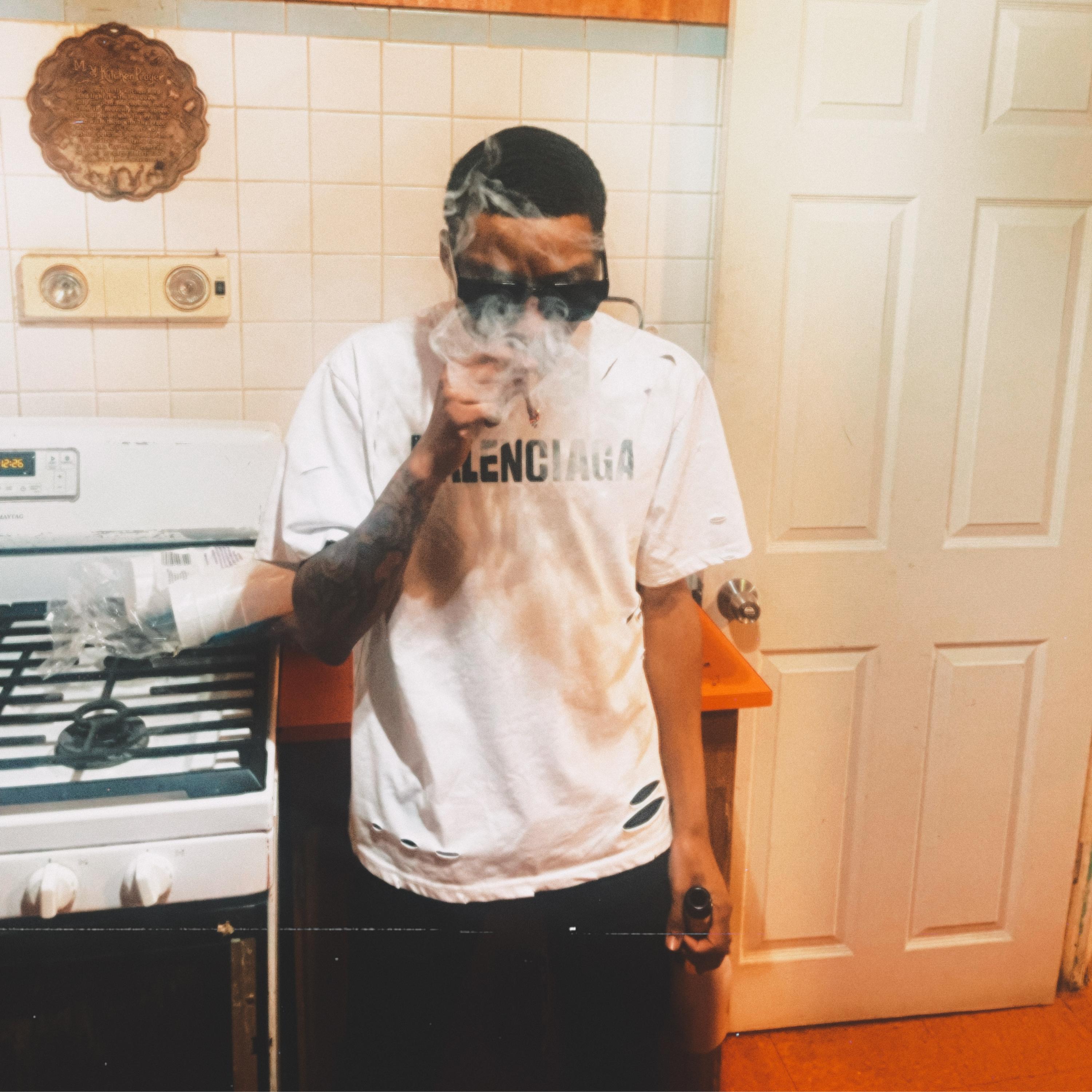 NO CHANCE artwork