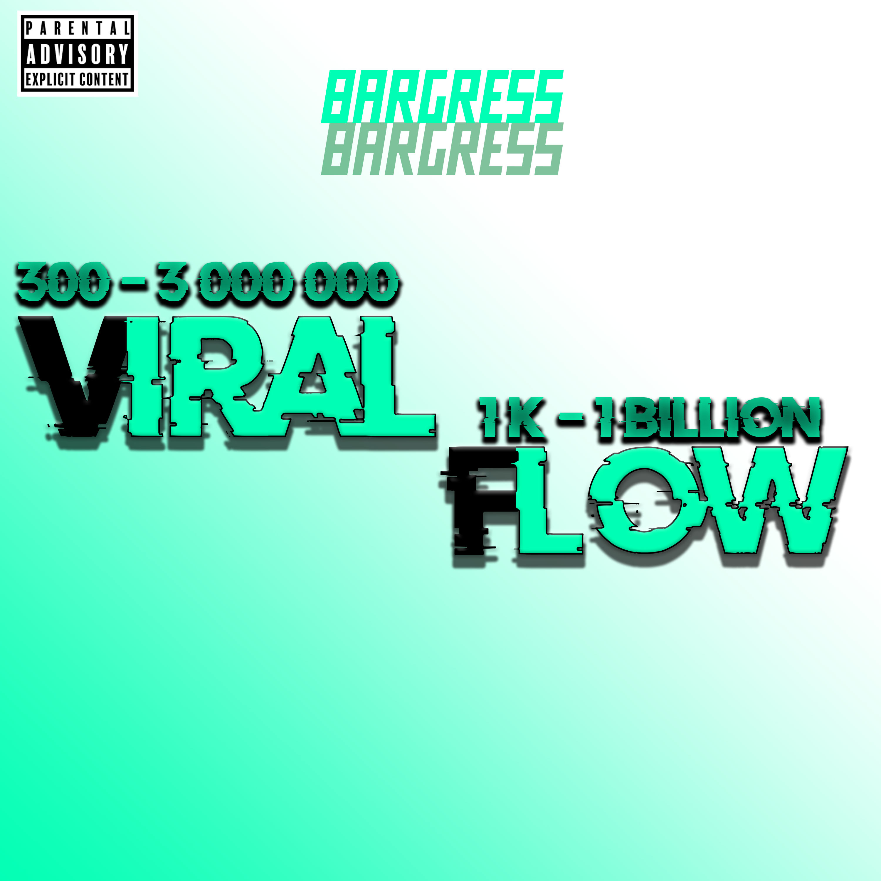 Viral Flow artwork