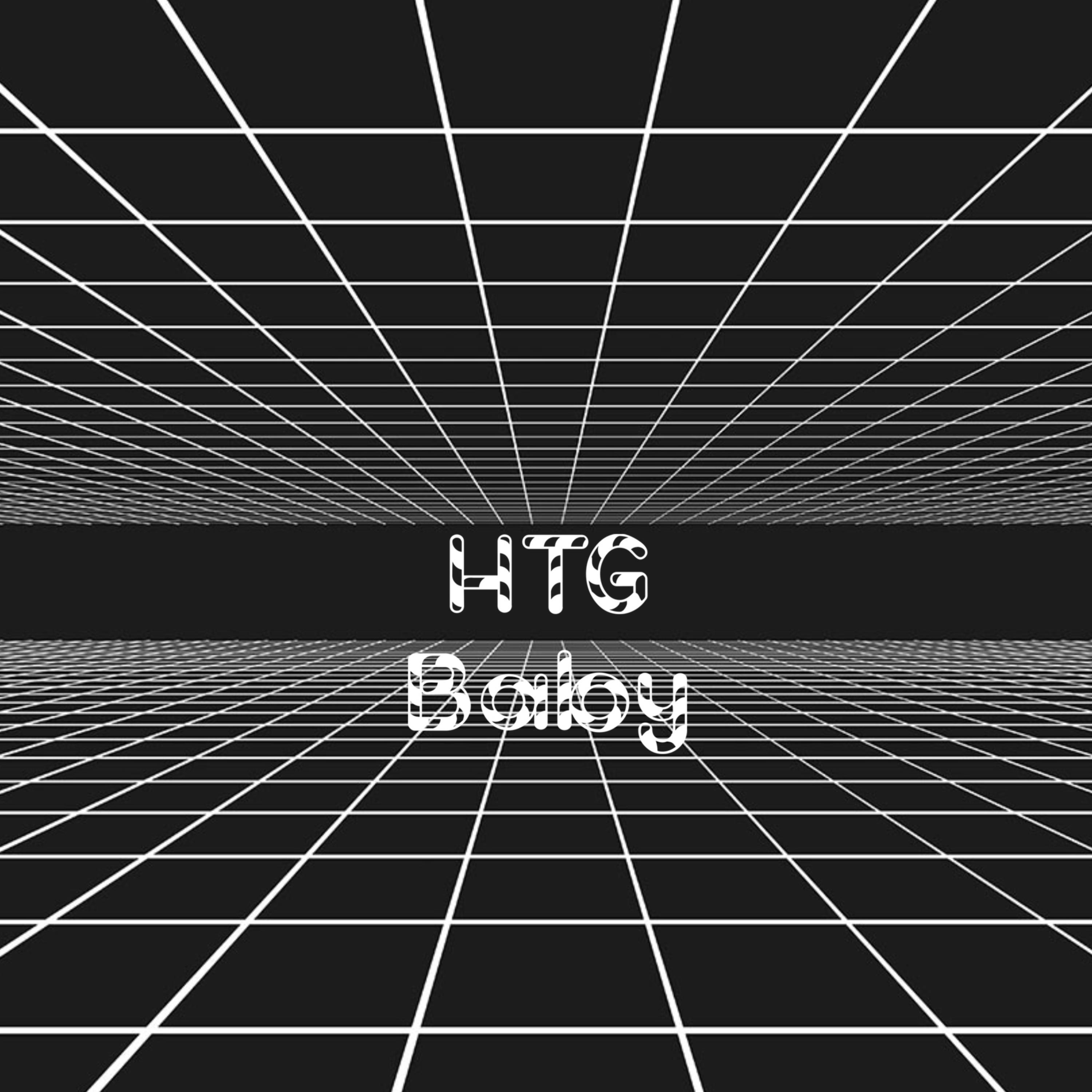 HTG Baby artwork