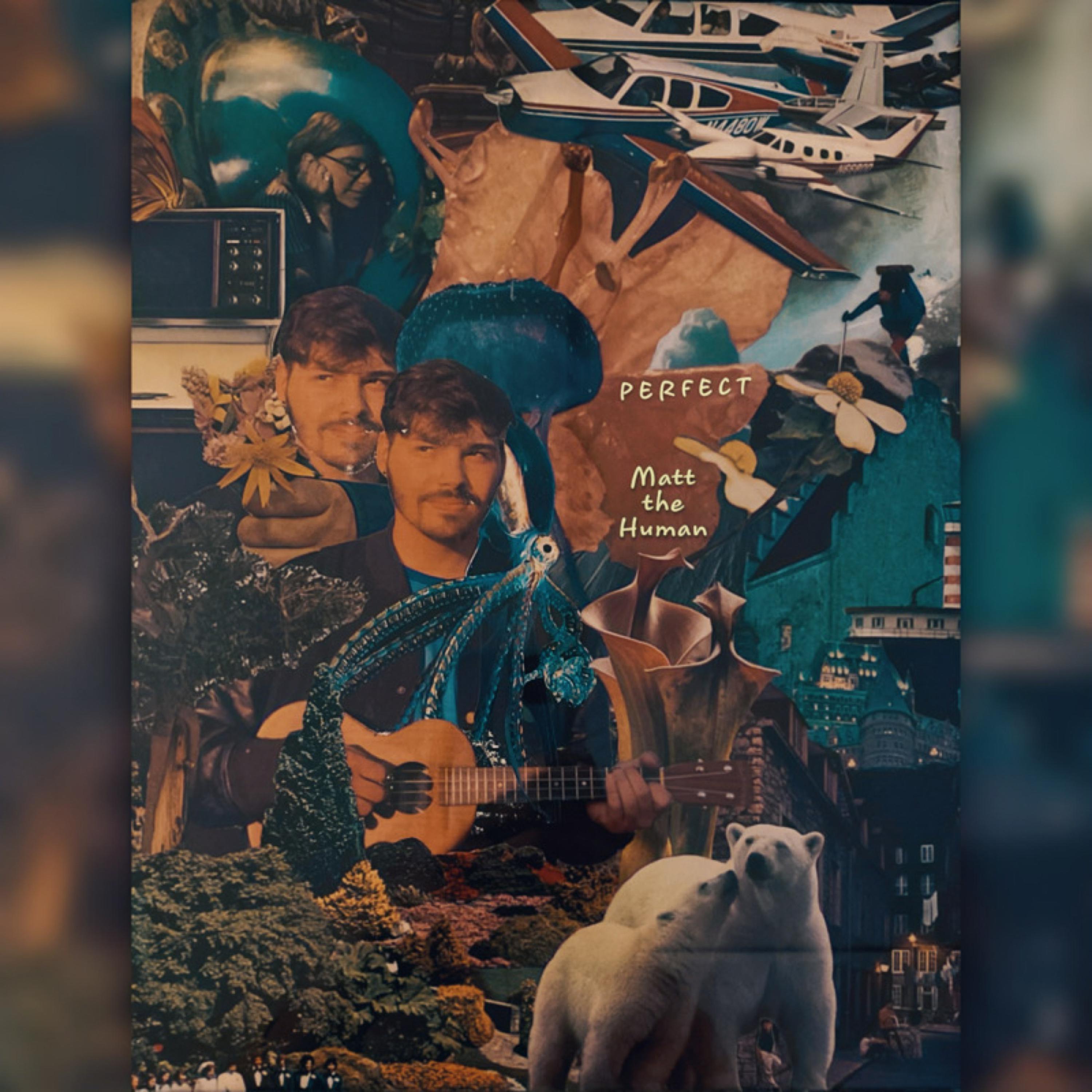 Perfect artwork