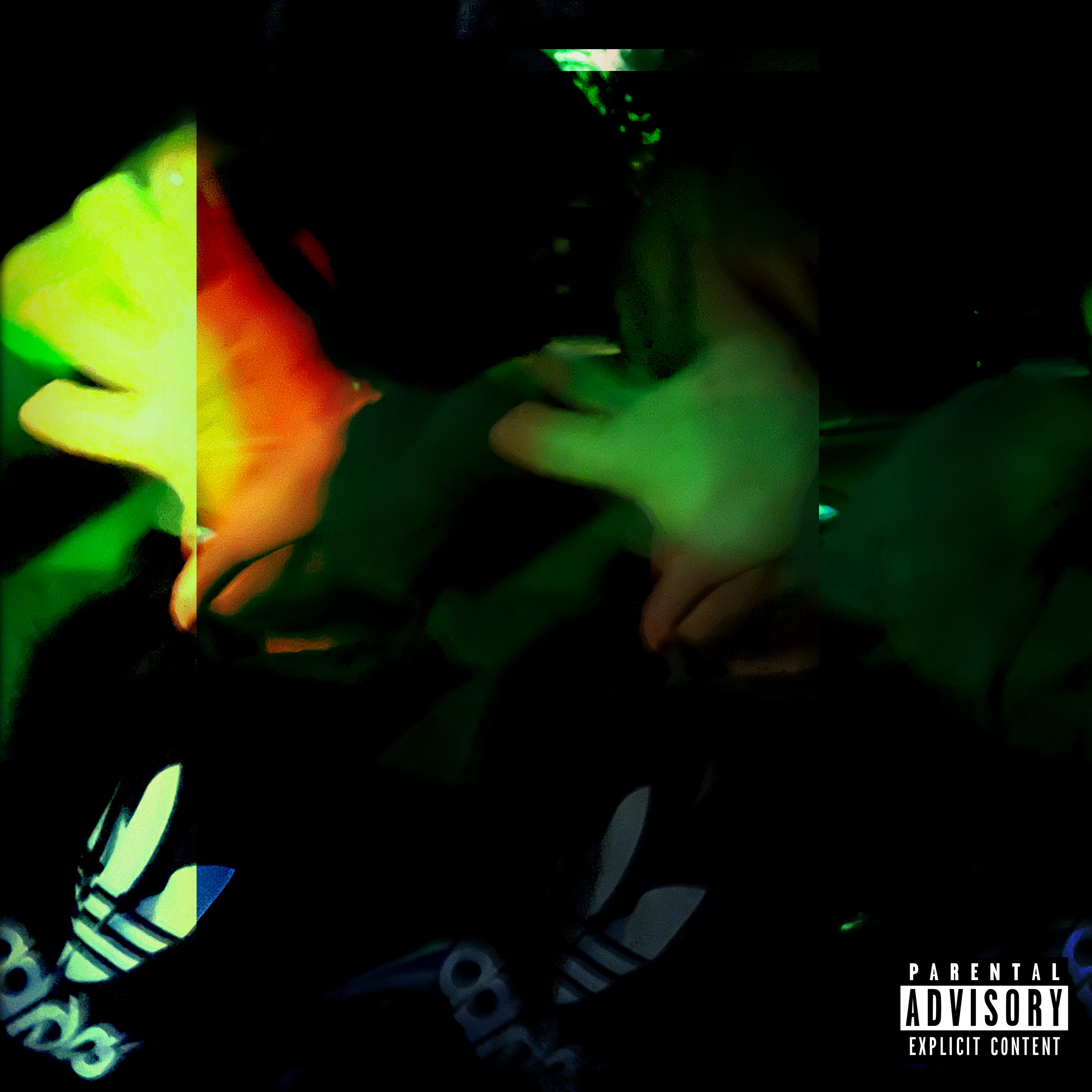 DONTULOVEME artwork
