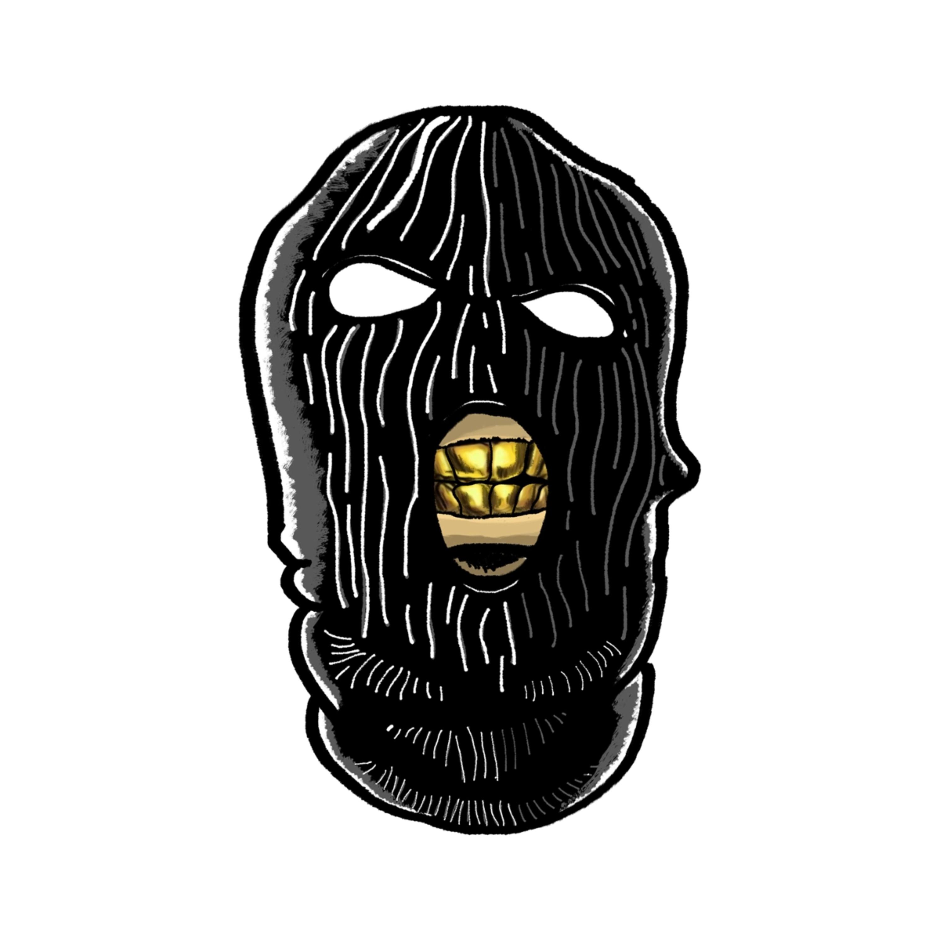 Kome Up artwork