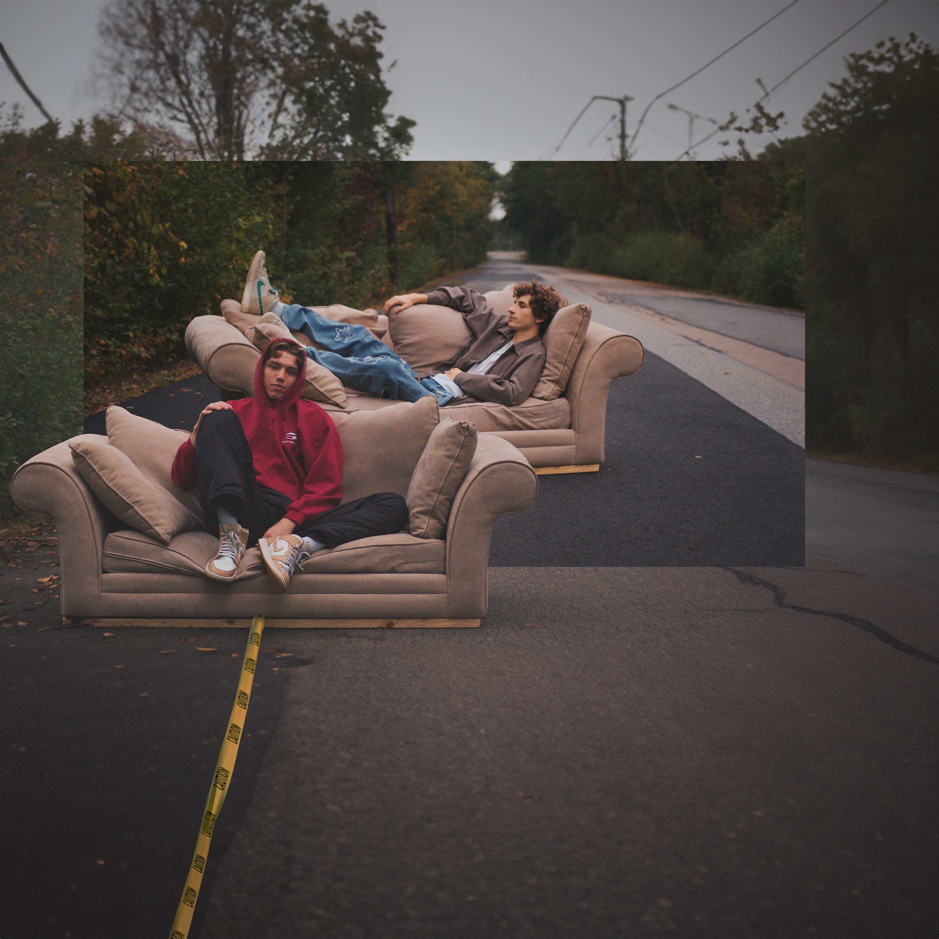 A Letter to Nobody In Particular artwork