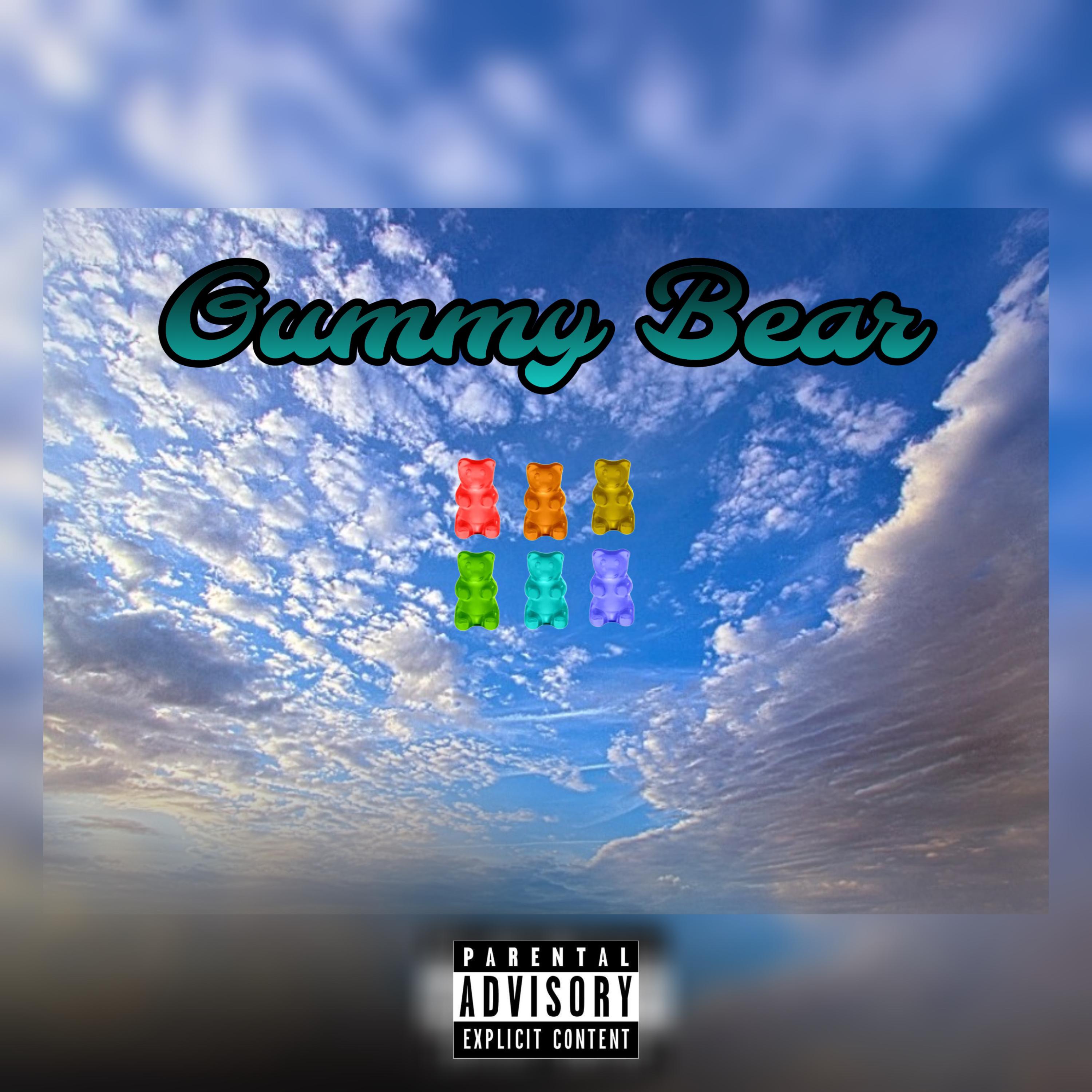 Gummy Bear artwork