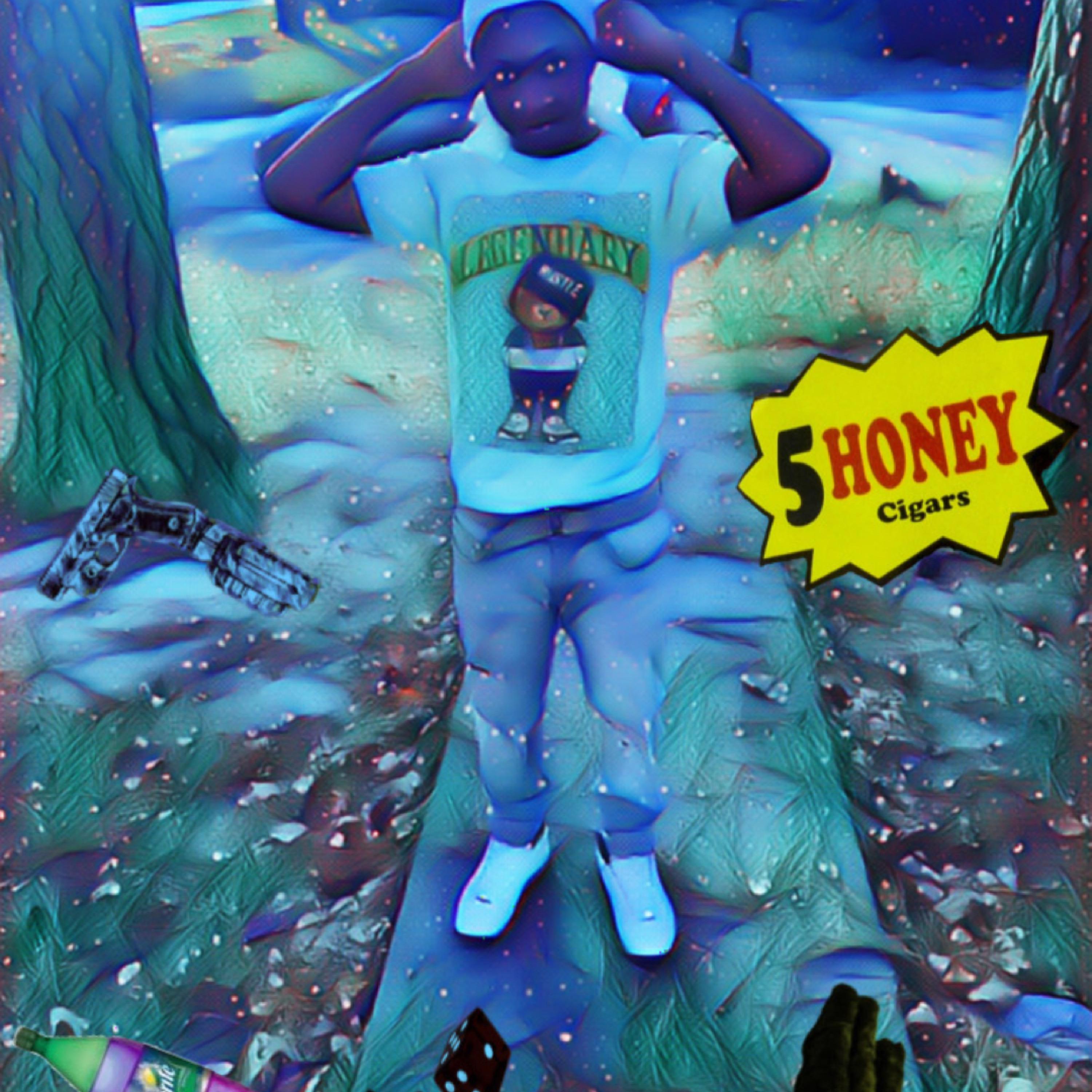 Legendary artwork