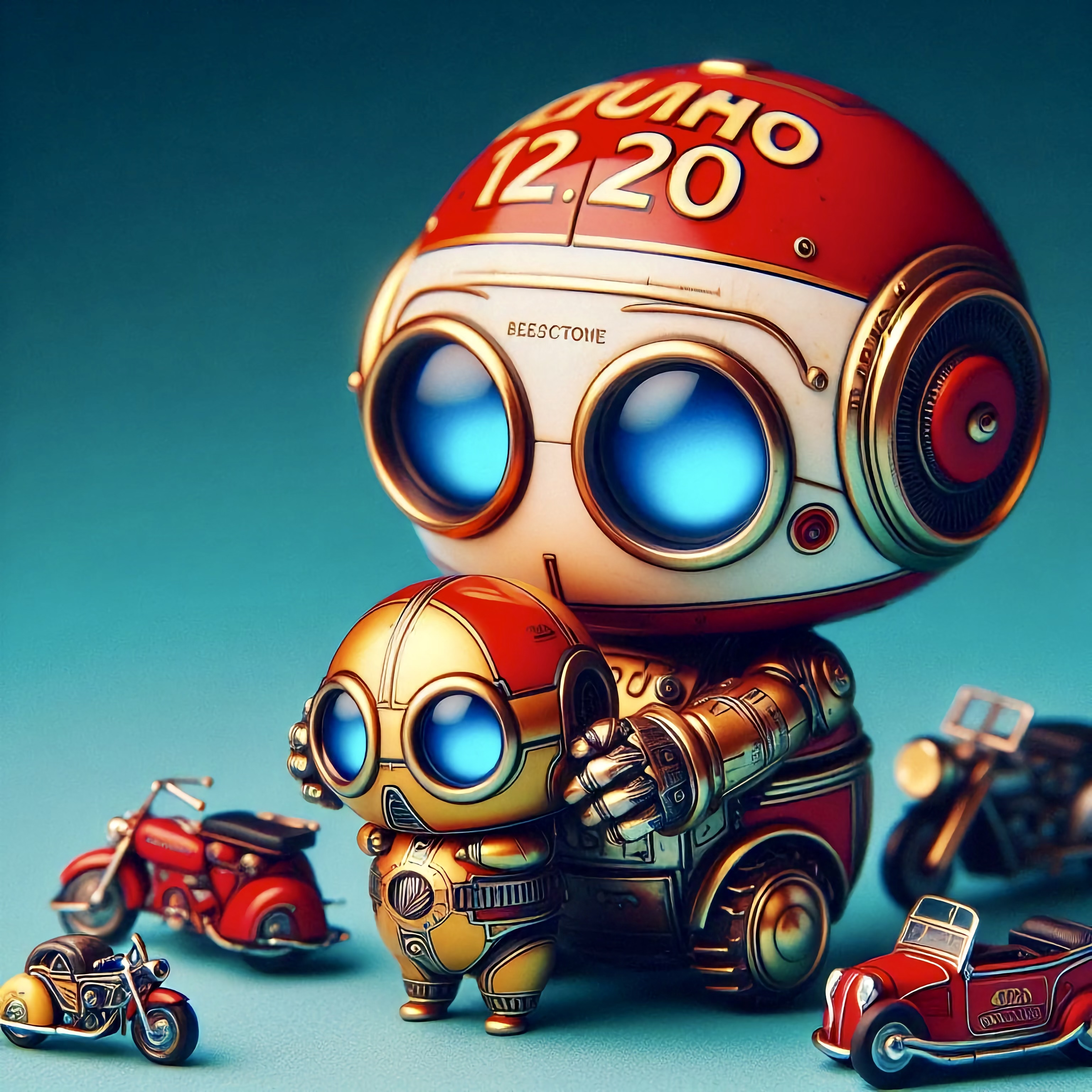 KOKITO artwork