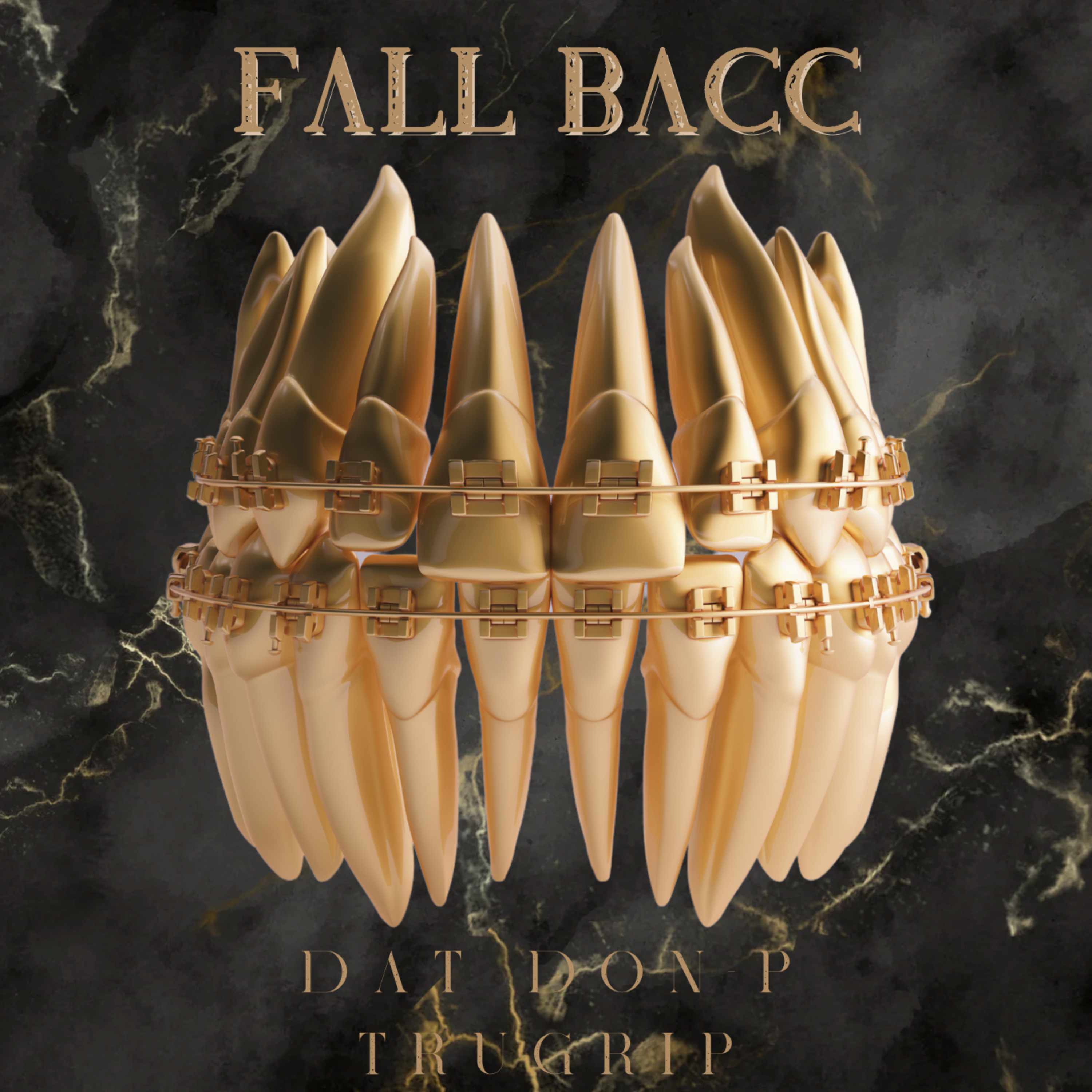 Fall Bacc artwork
