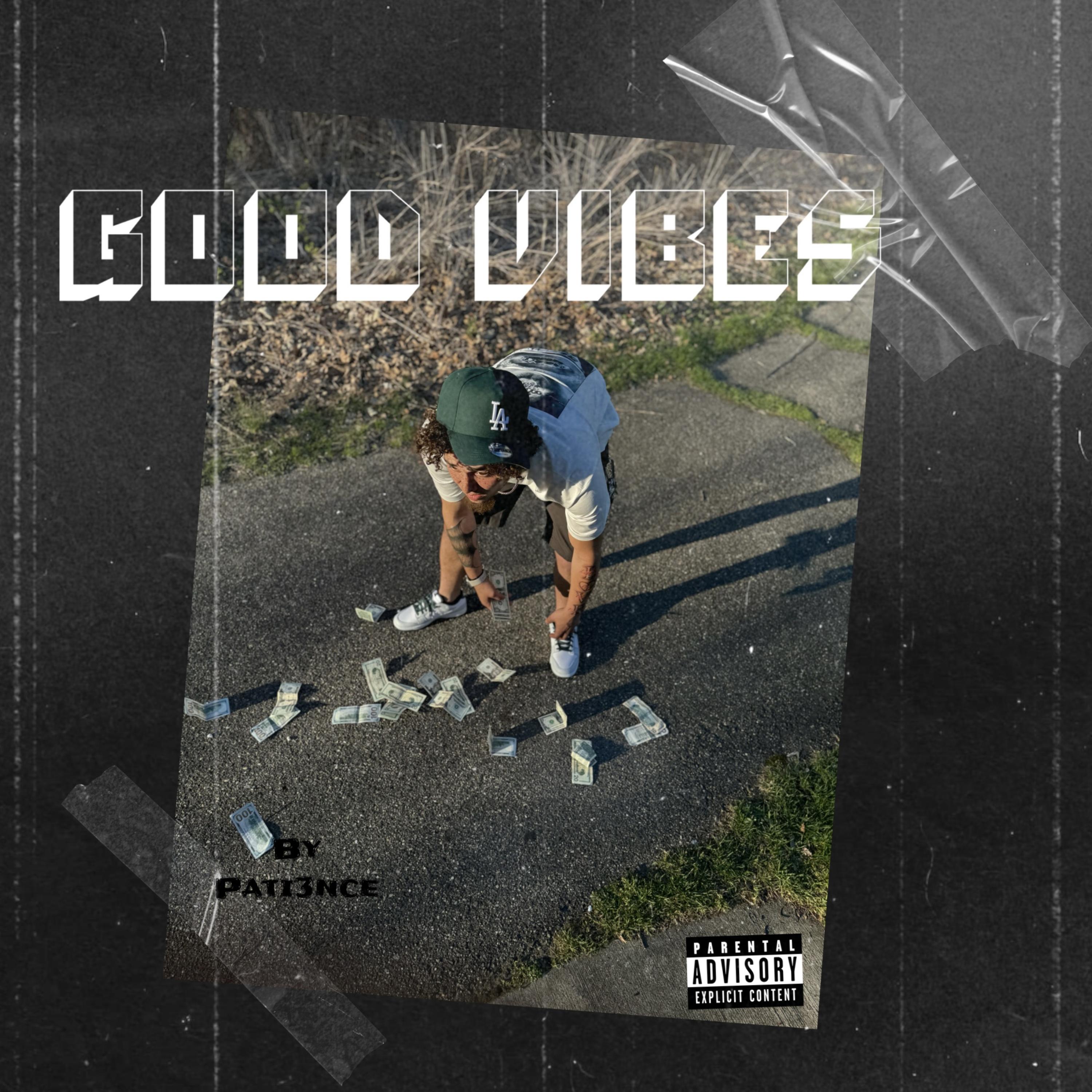 Good Vibes artwork
