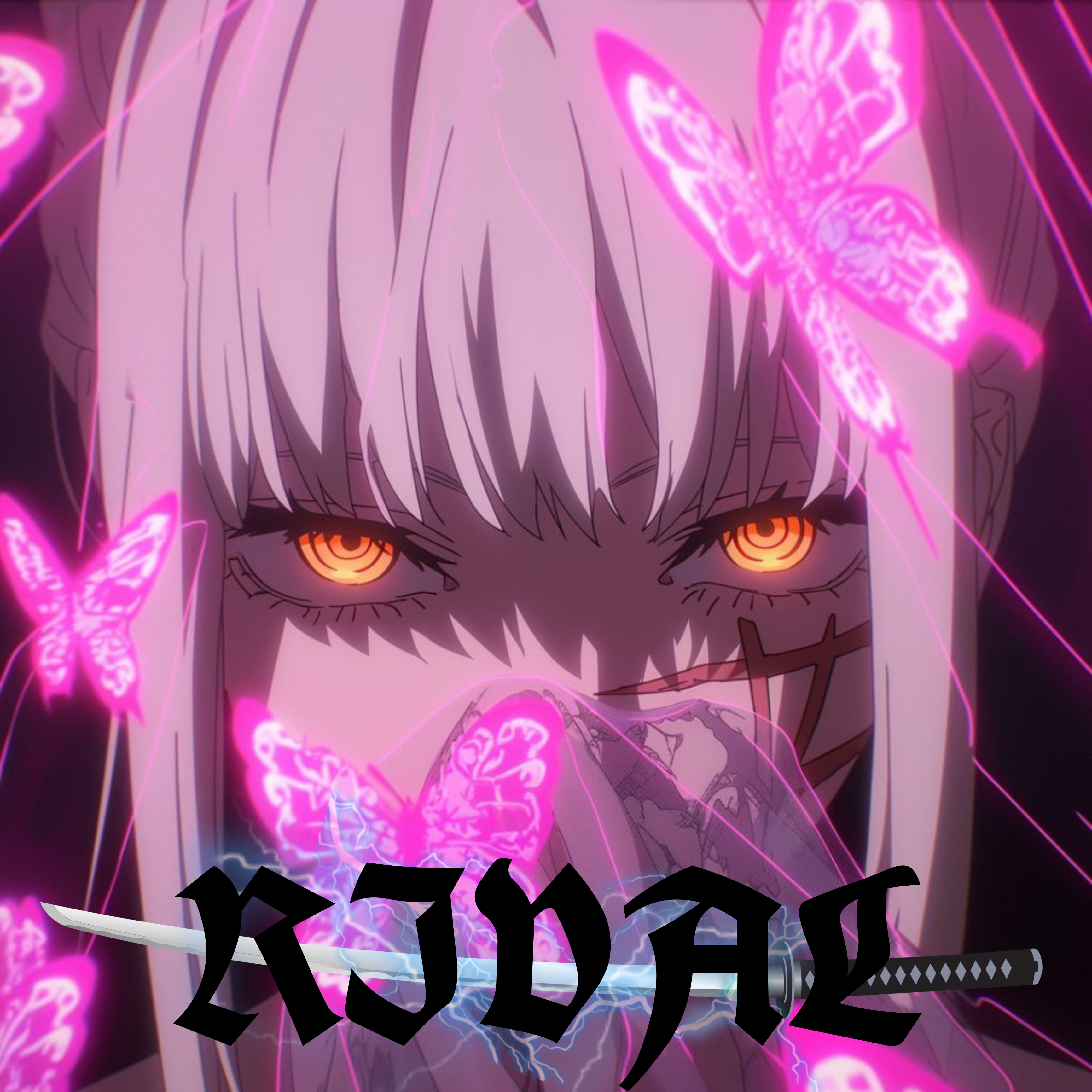 RIVAL artwork