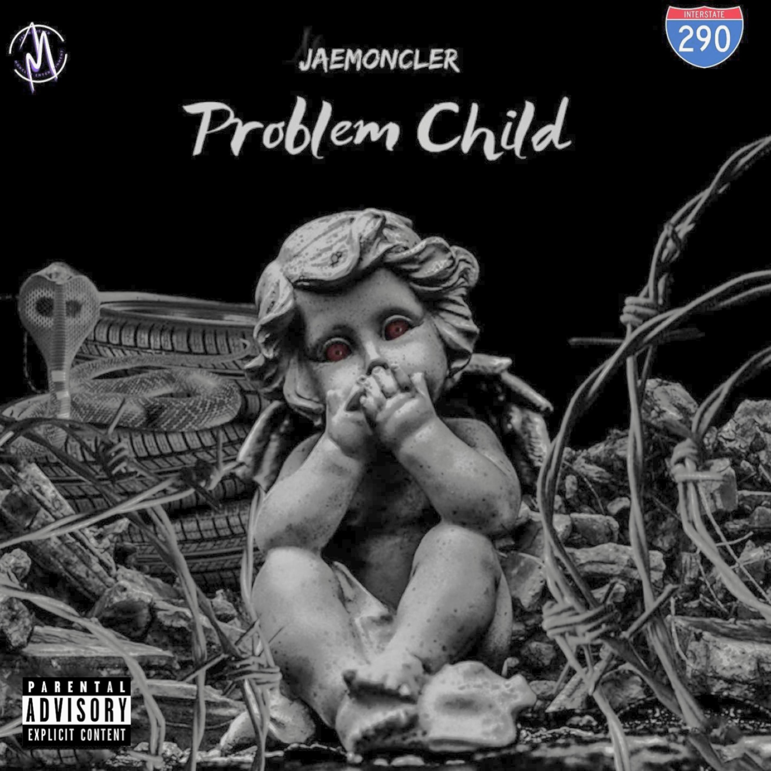 Problem Child artwork