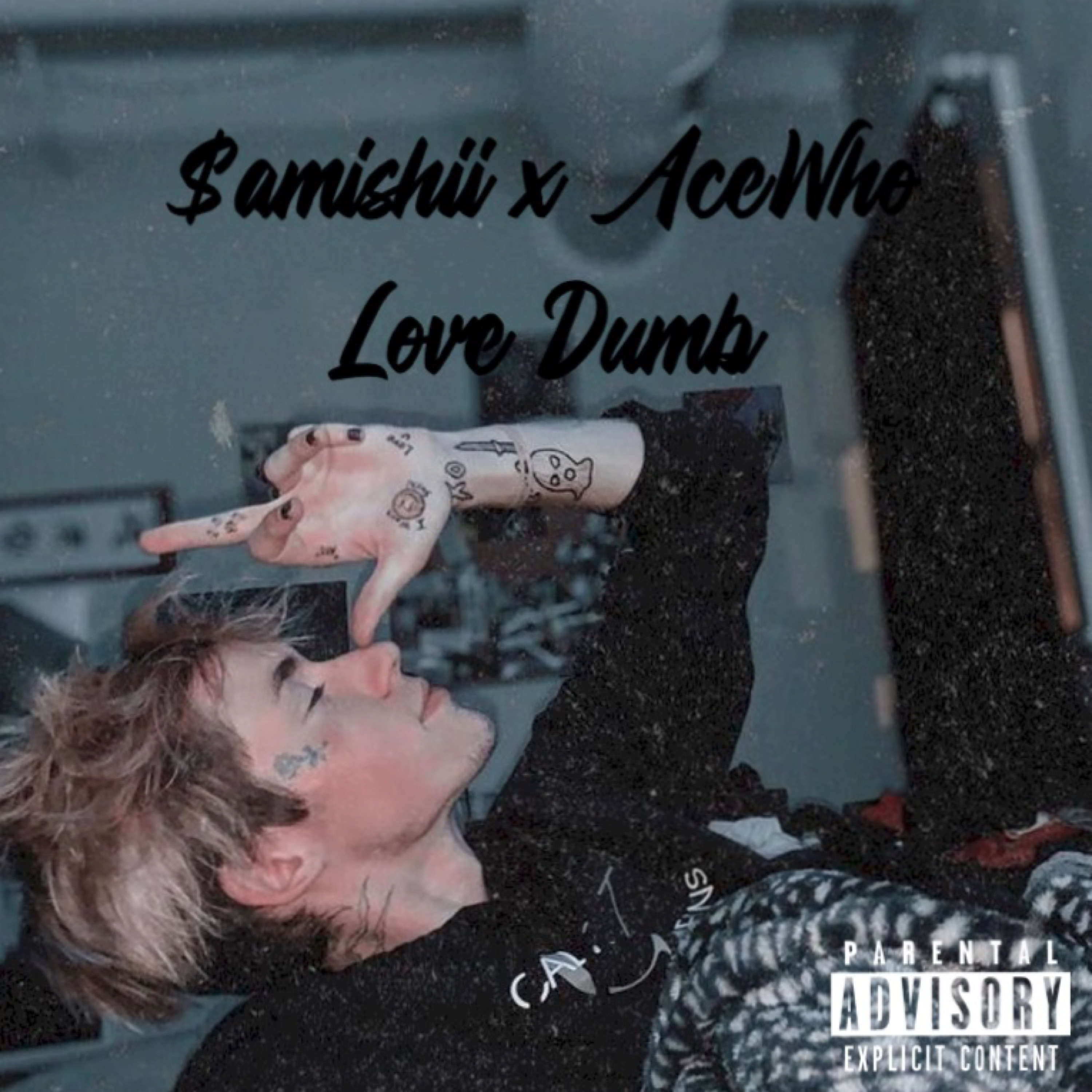 Love Dumb artwork