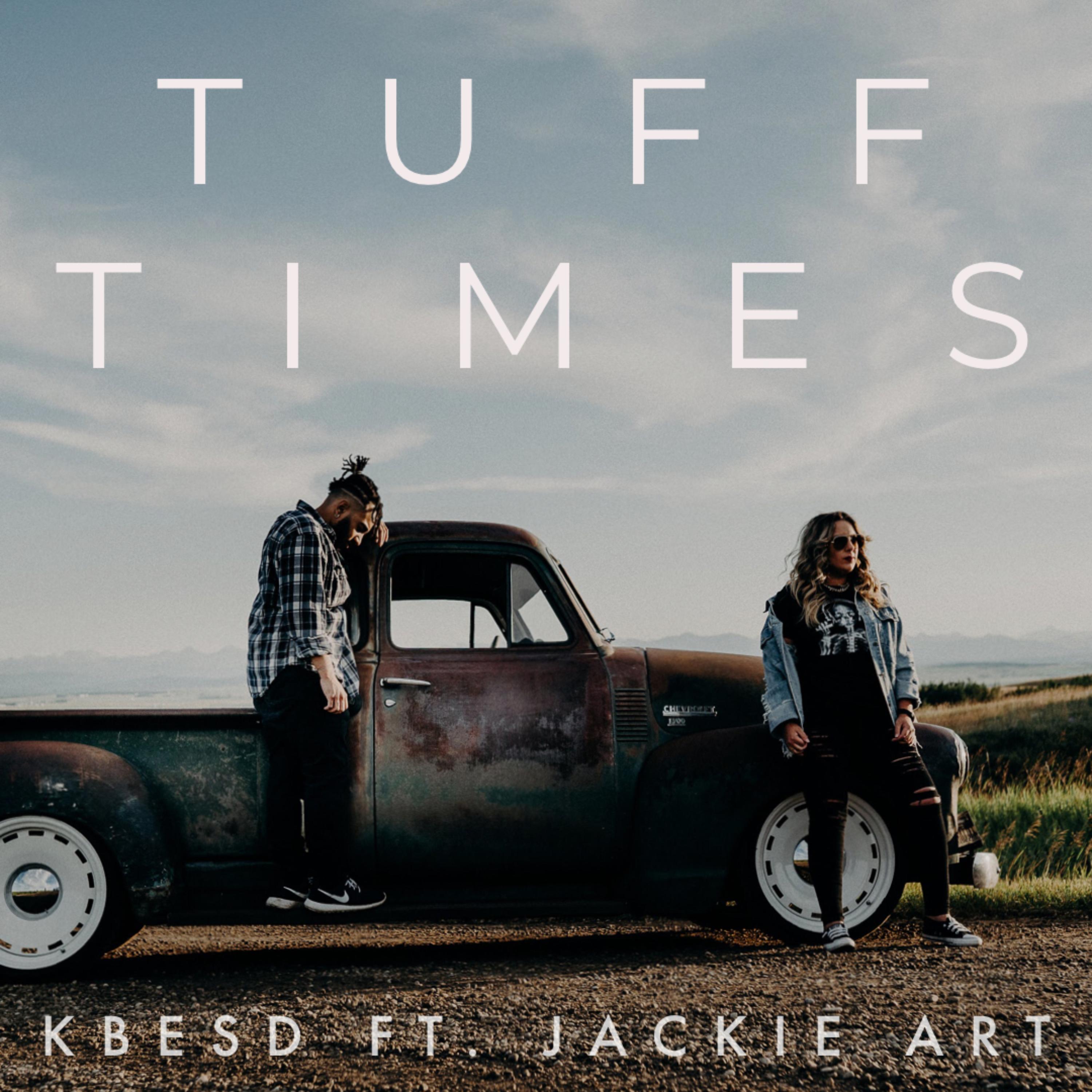 TUFF TIMES artwork