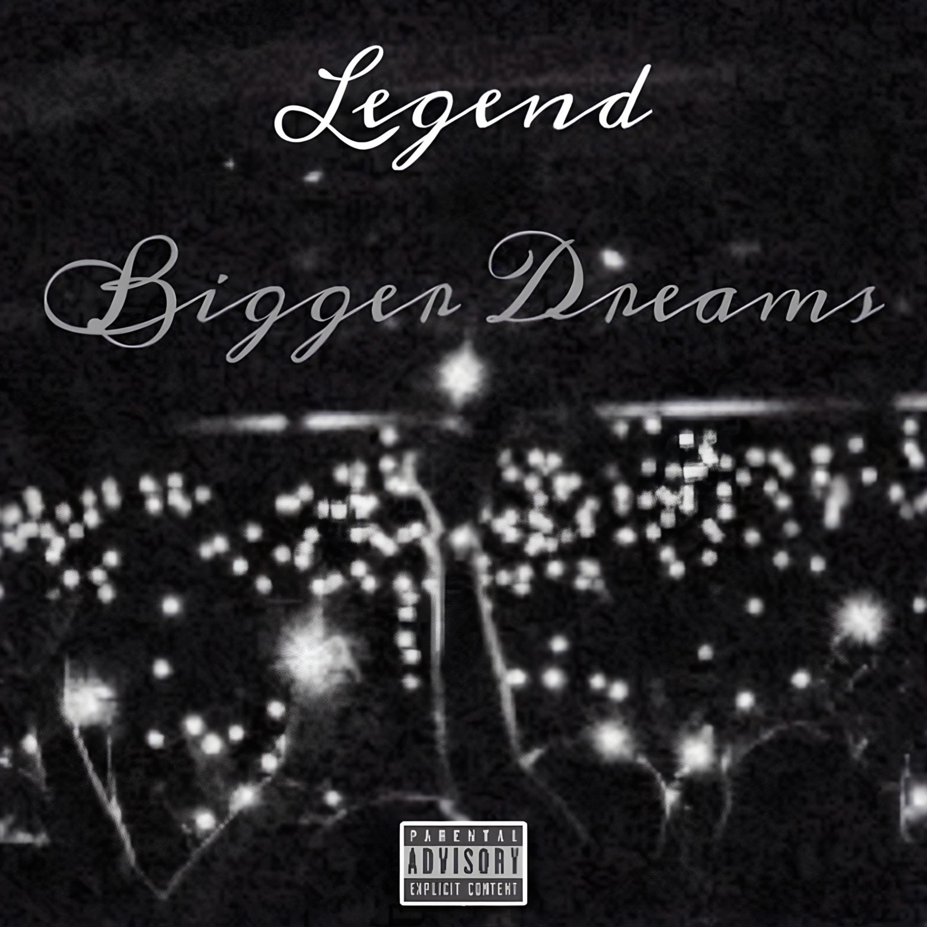 bigger dreams artwork