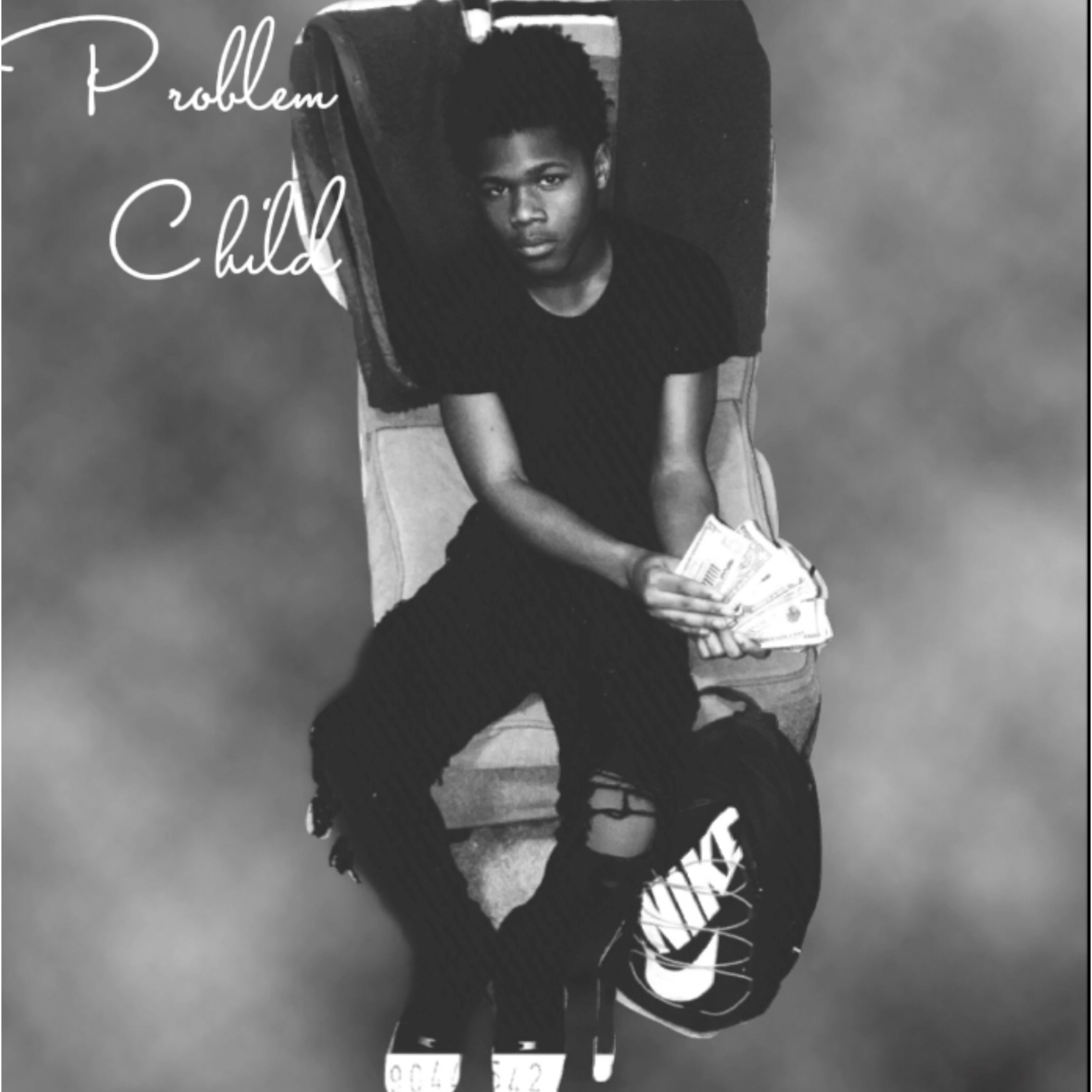 Problem Child artwork
