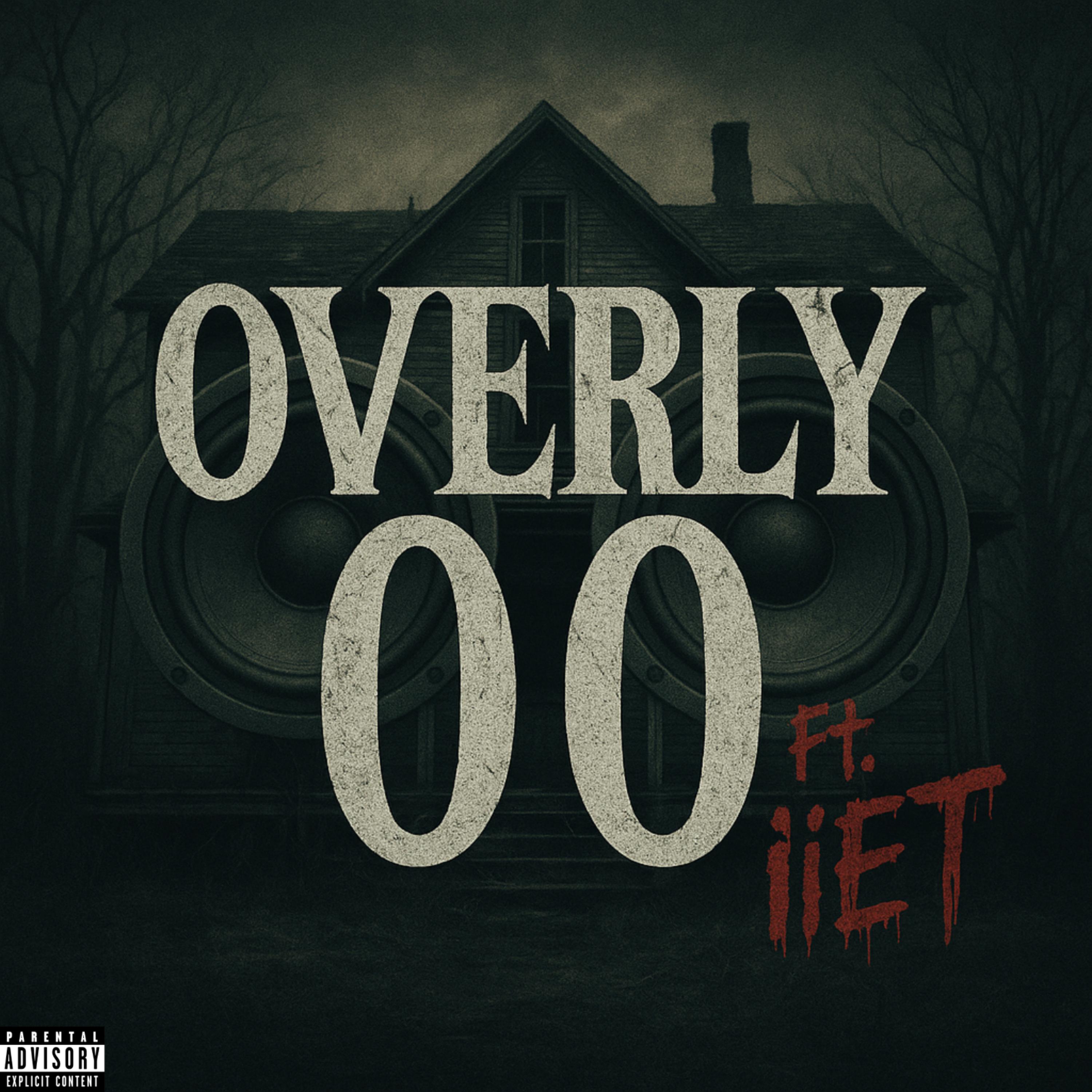OVERLY 00 artwork