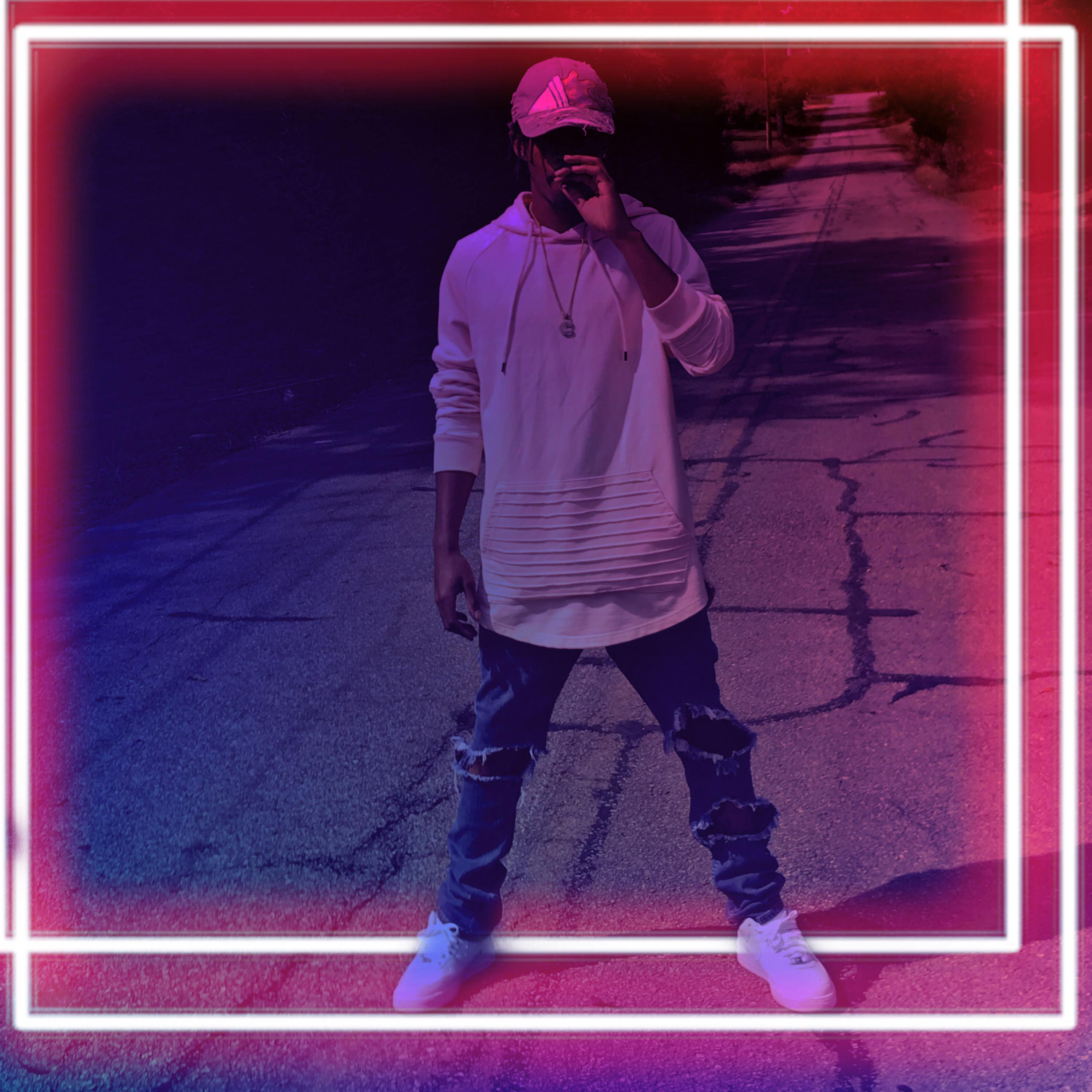 Shawty artwork